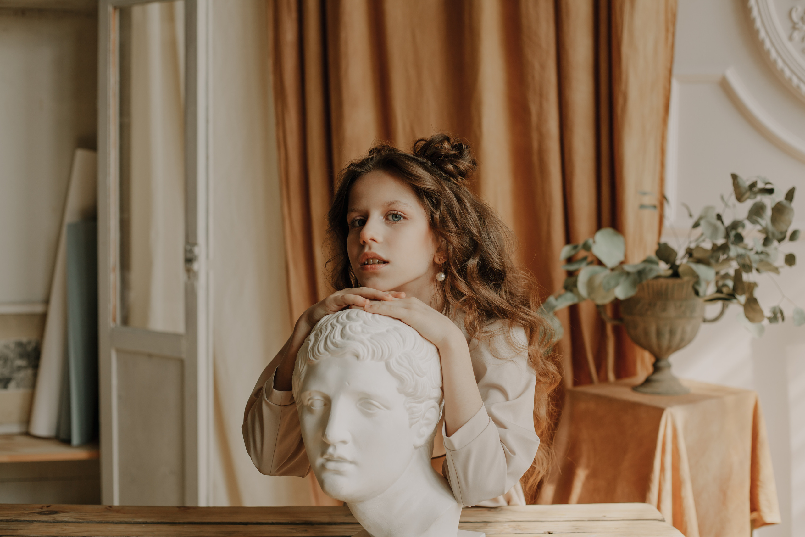 Сет для начинающей модели//. Екатерина Дымова. Фотограф. Автор проекта «Белый Ветер»