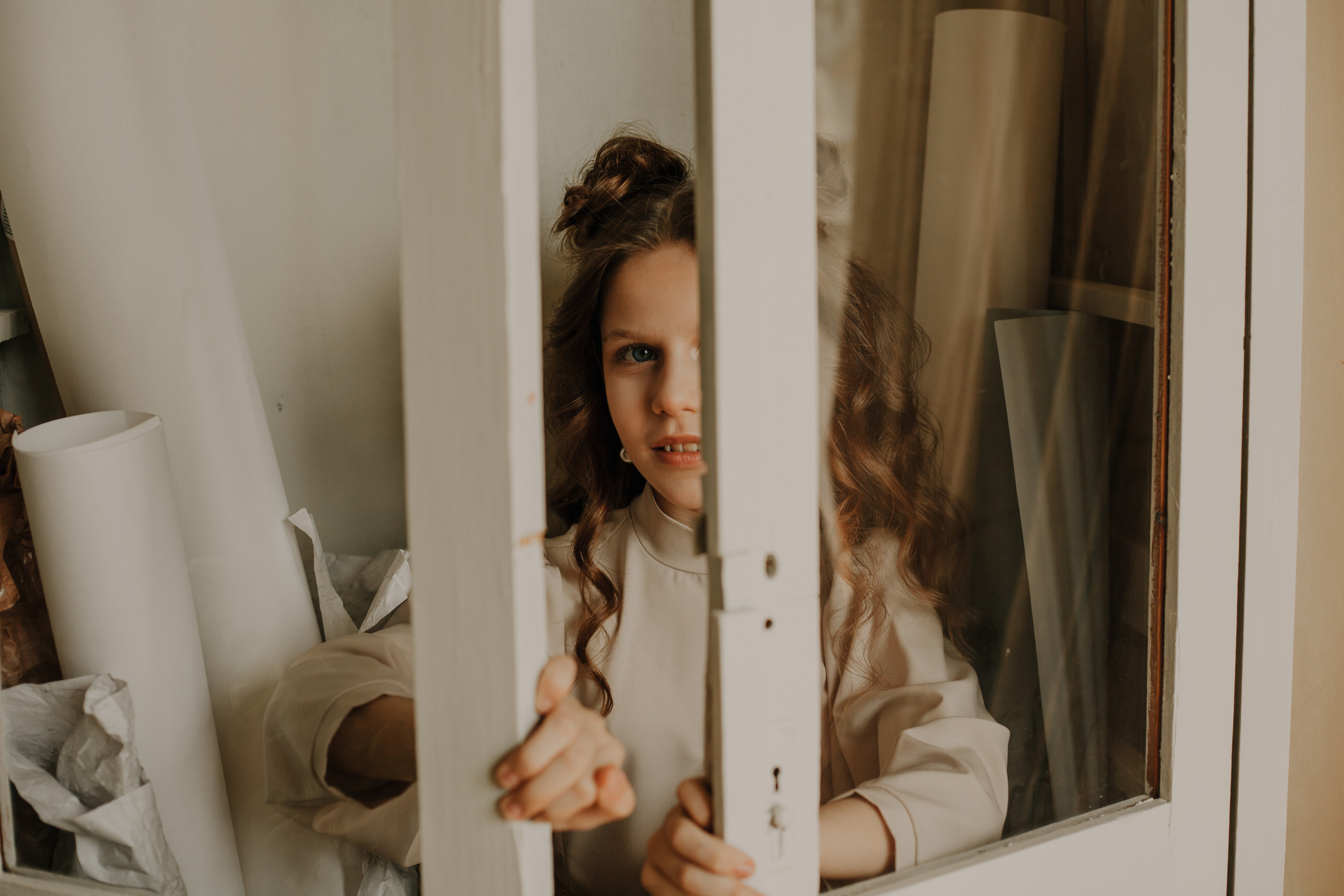 Сет для начинающей модели//. Екатерина Дымова. Фотограф. Автор проекта «Белый Ветер»