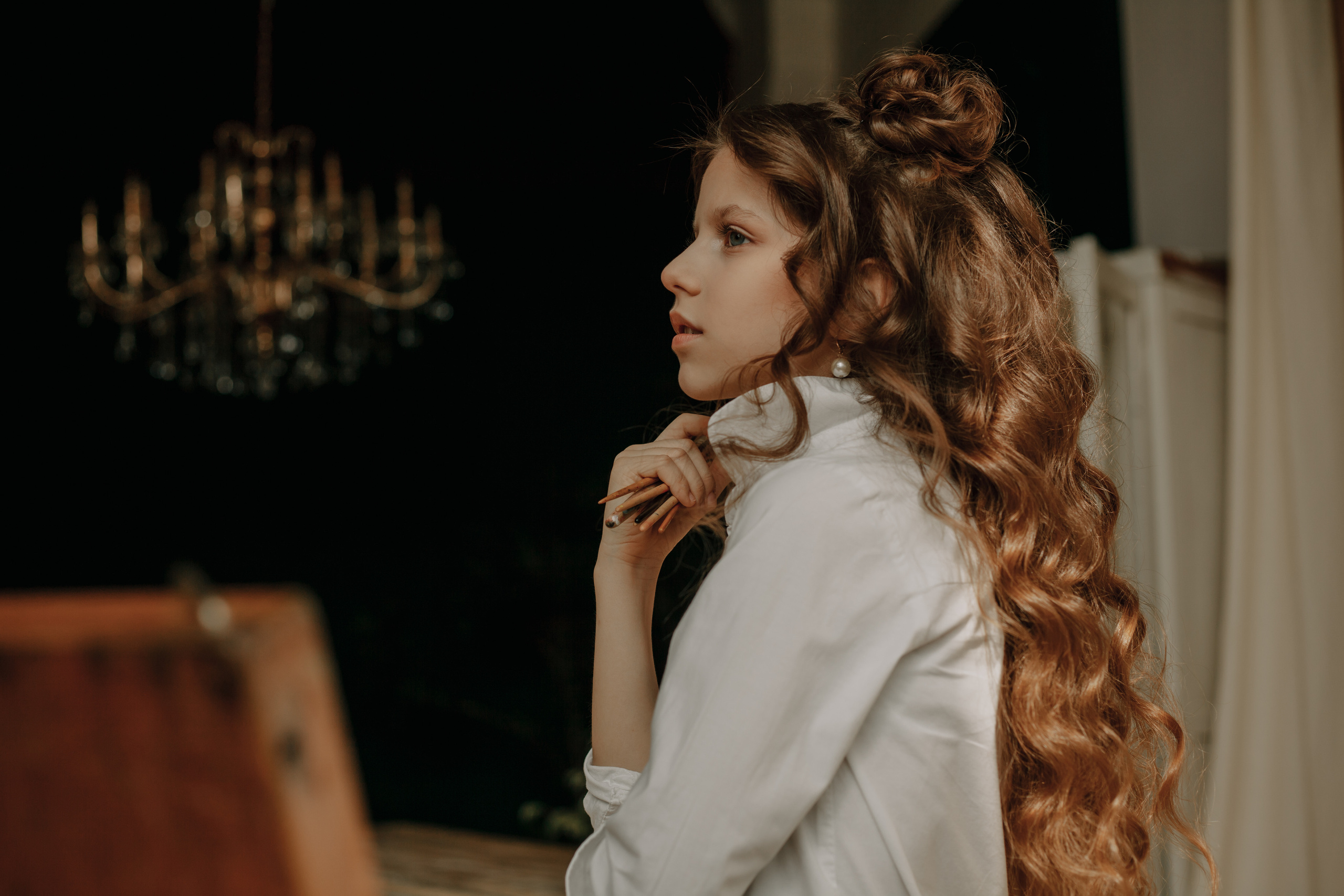 Сет для начинающей модели//. Екатерина Дымова. Фотограф. Автор проекта «Белый Ветер»