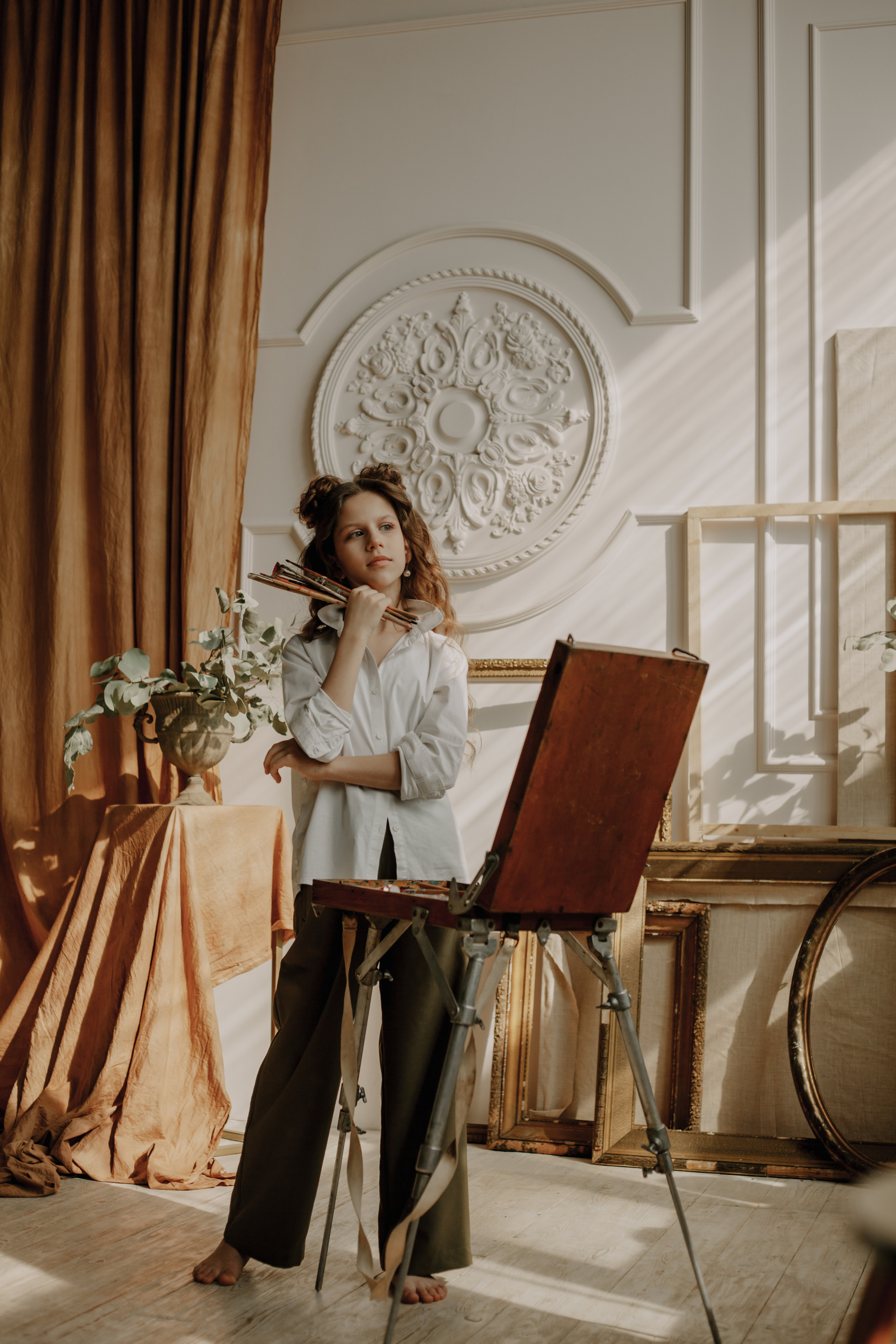 Сет для начинающей модели//. Екатерина Дымова. Фотограф. Автор проекта «Белый Ветер»