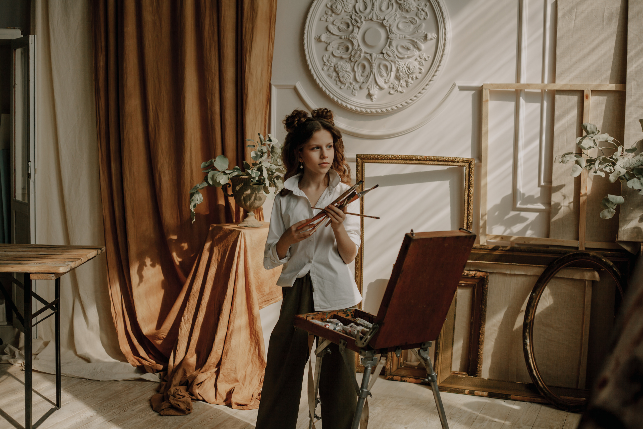 Сет для начинающей модели//. Екатерина Дымова. Фотограф. Автор проекта «Белый Ветер»