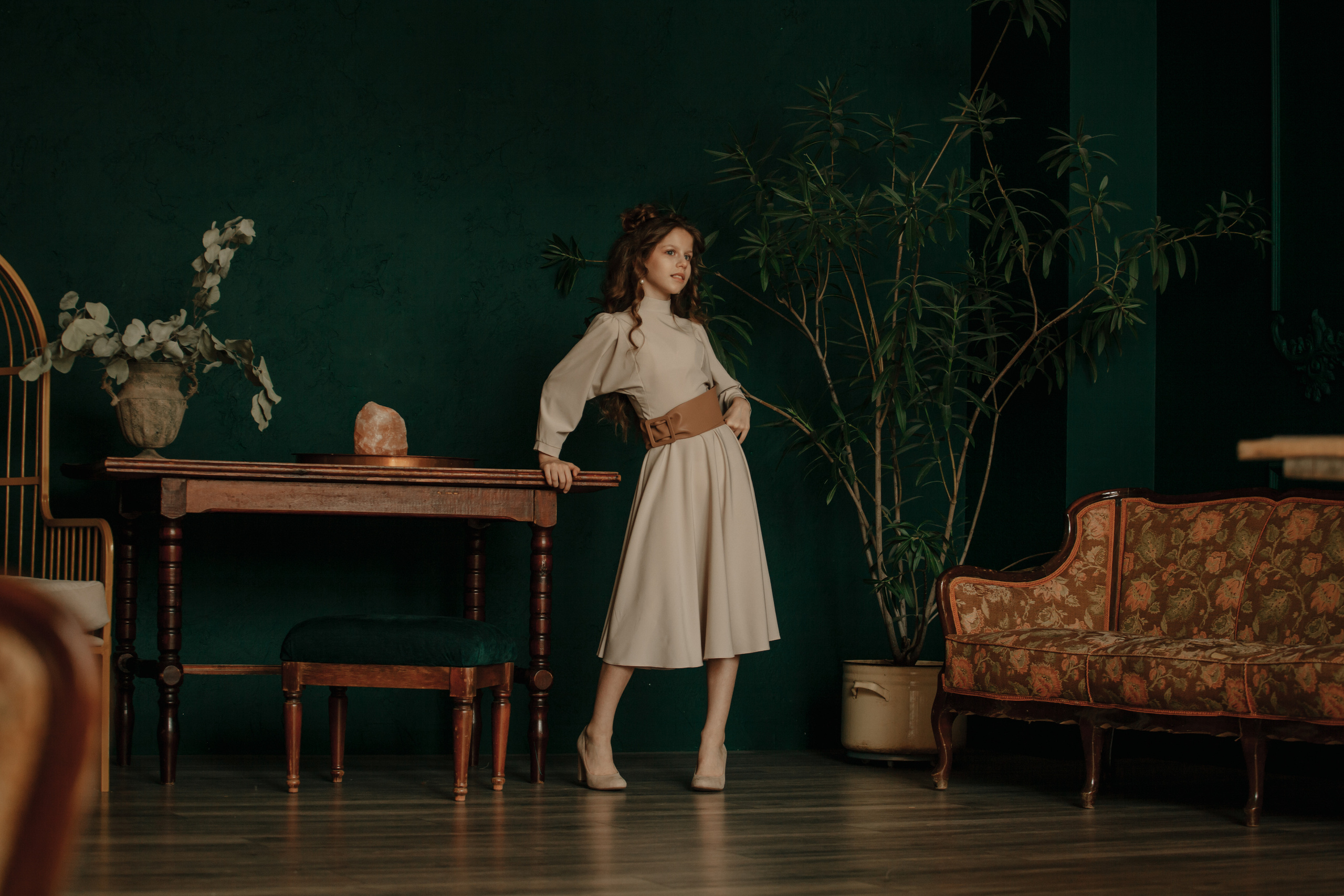 Сет для начинающей модели//. Екатерина Дымова. Фотограф. Автор проекта «Белый Ветер»