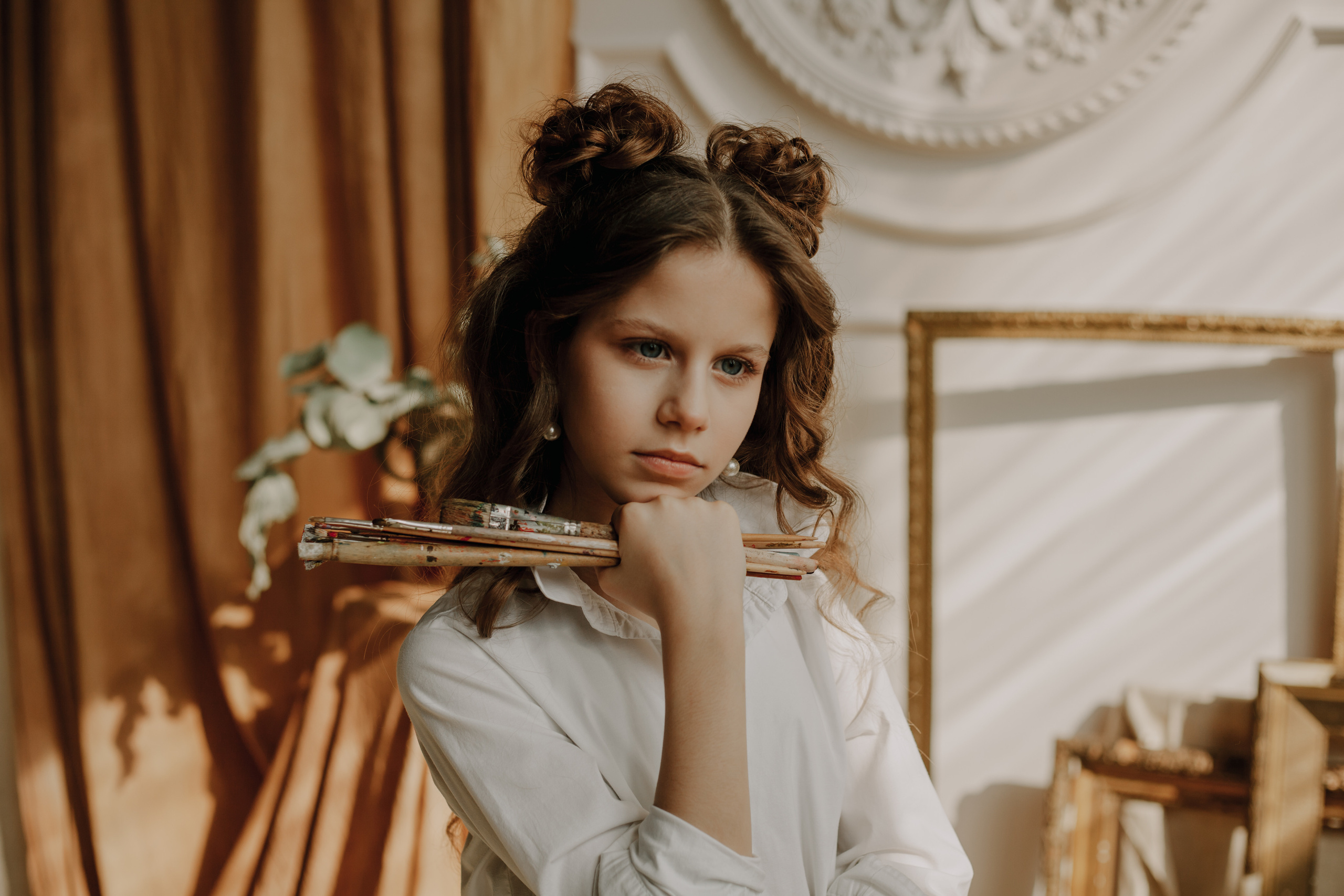 Сет для начинающей модели//. Екатерина Дымова. Фотограф. Автор проекта «Белый Ветер»