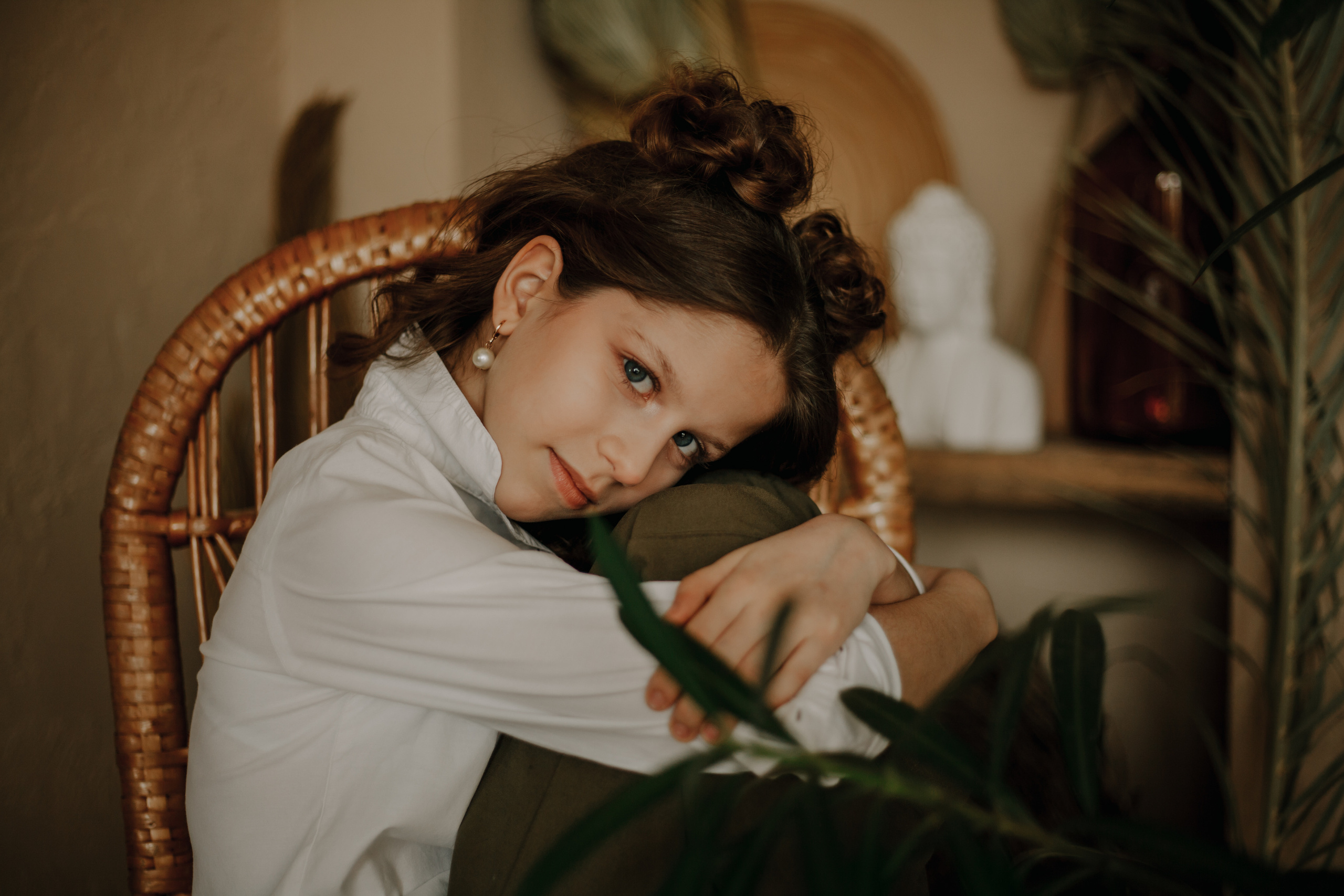 Сет для начинающей модели//. Екатерина Дымова. Фотограф. Автор проекта «Белый Ветер»