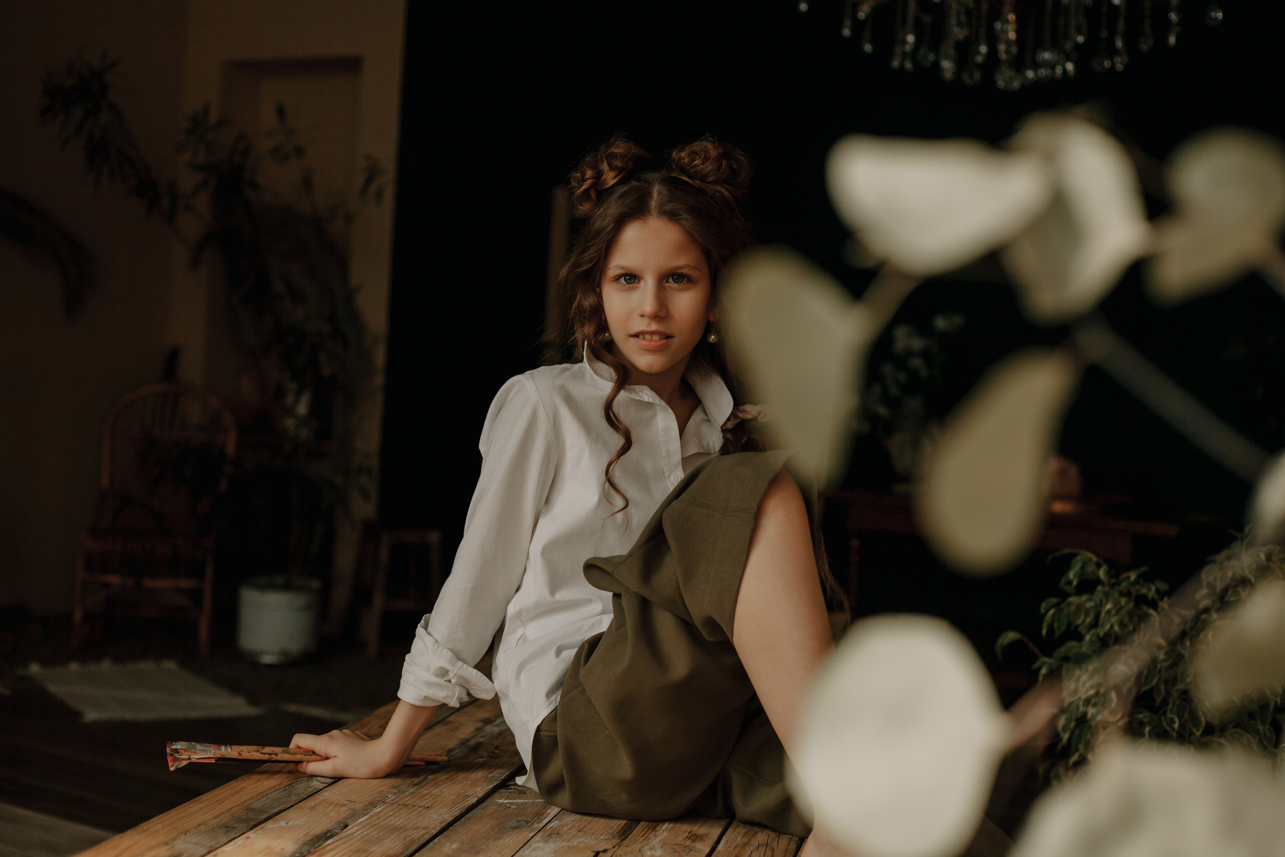 Сет для начинающей модели//. Екатерина Дымова. Фотограф. Автор проекта «Белый Ветер»