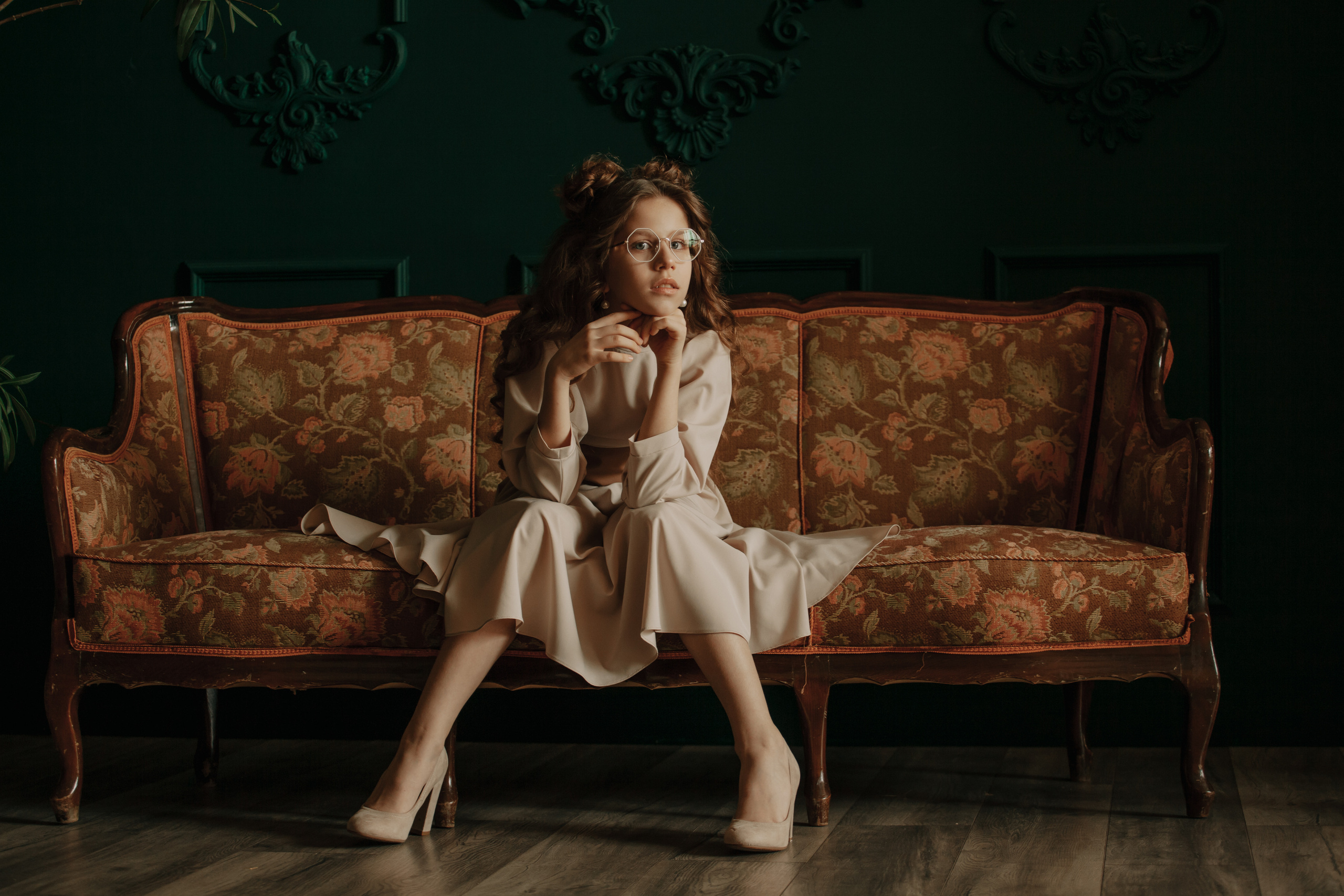 Сет для начинающей модели//. Екатерина Дымова. Фотограф. Автор проекта «Белый Ветер»