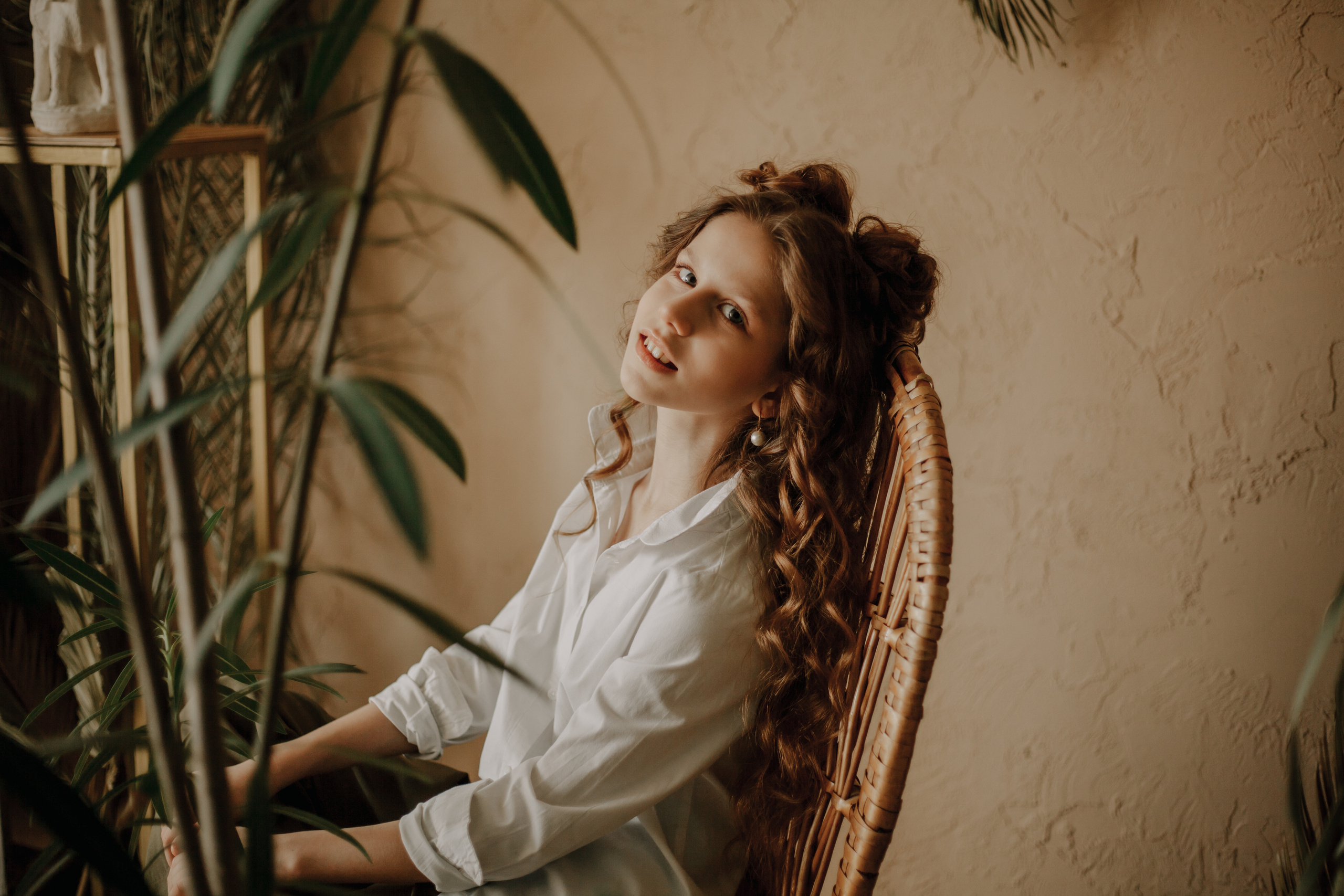 Сет для начинающей модели//. Екатерина Дымова. Фотограф. Автор проекта «Белый Ветер»