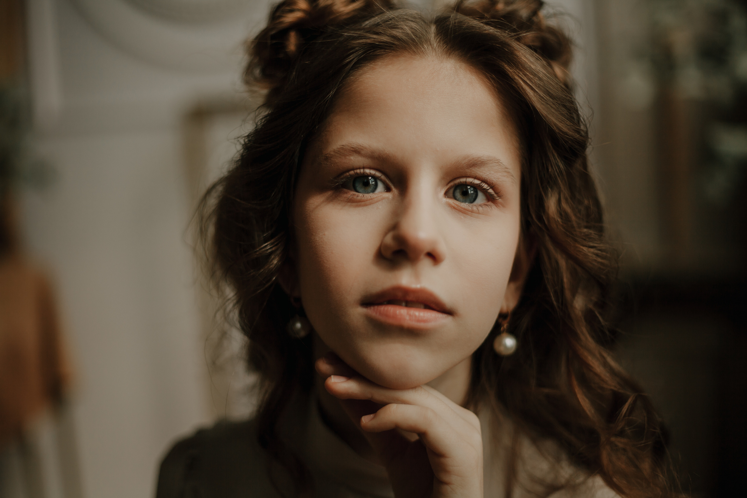 Сет для начинающей модели//. Екатерина Дымова. Фотограф. Автор проекта «Белый Ветер»