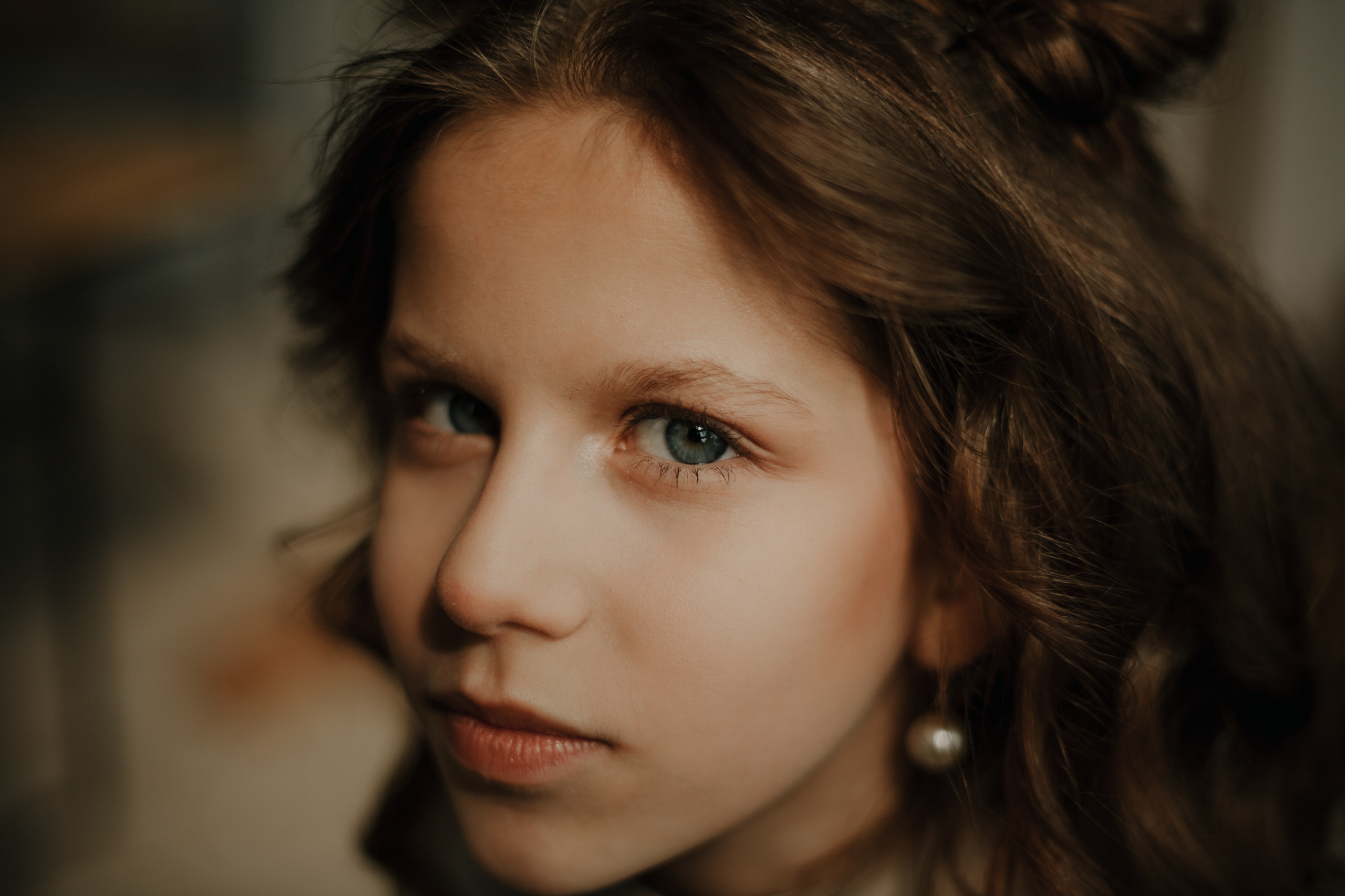 Сет для начинающей модели//. Екатерина Дымова. Фотограф. Автор проекта «Белый Ветер»