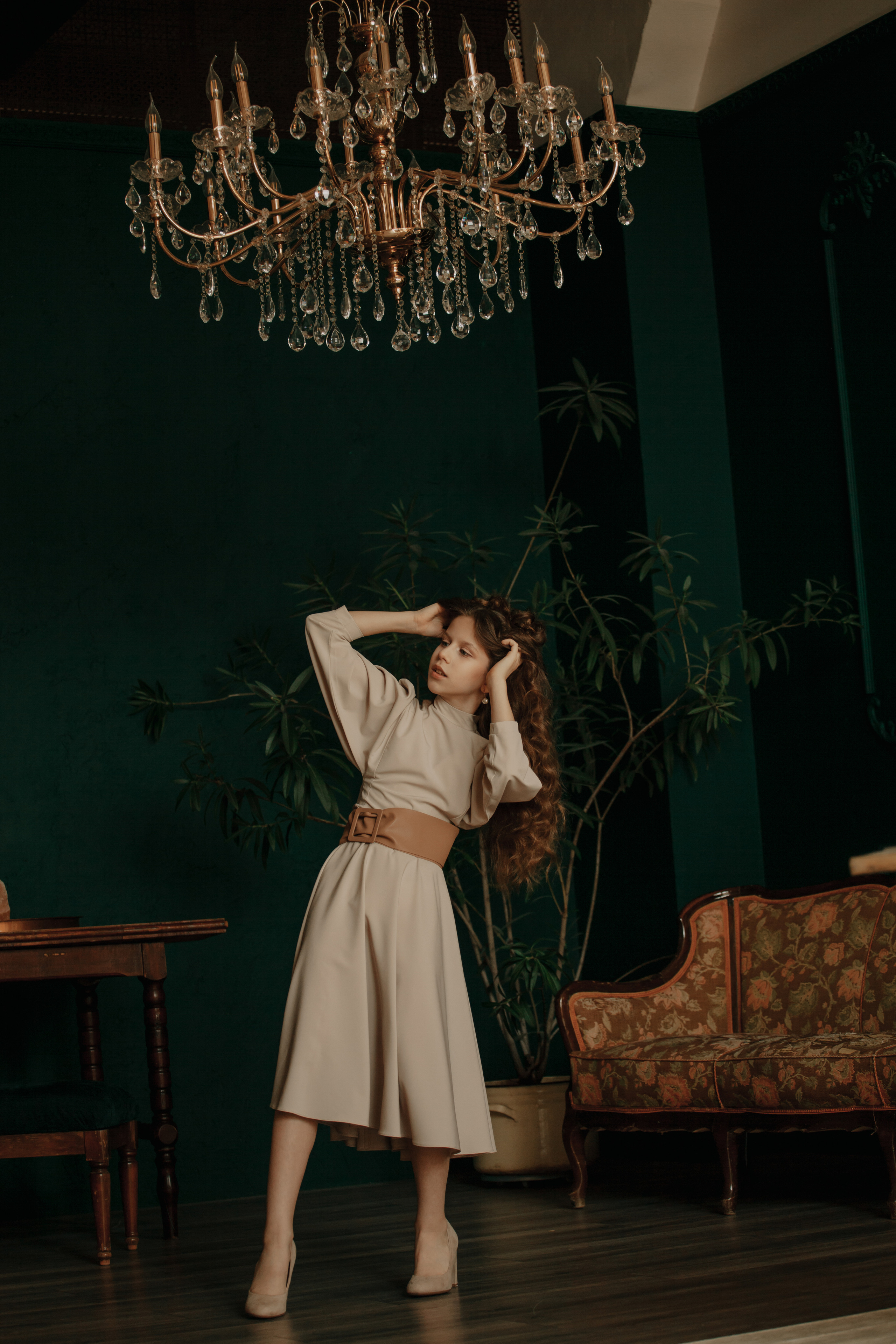 Сет для начинающей модели//. Екатерина Дымова. Фотограф. Автор проекта «Белый Ветер»