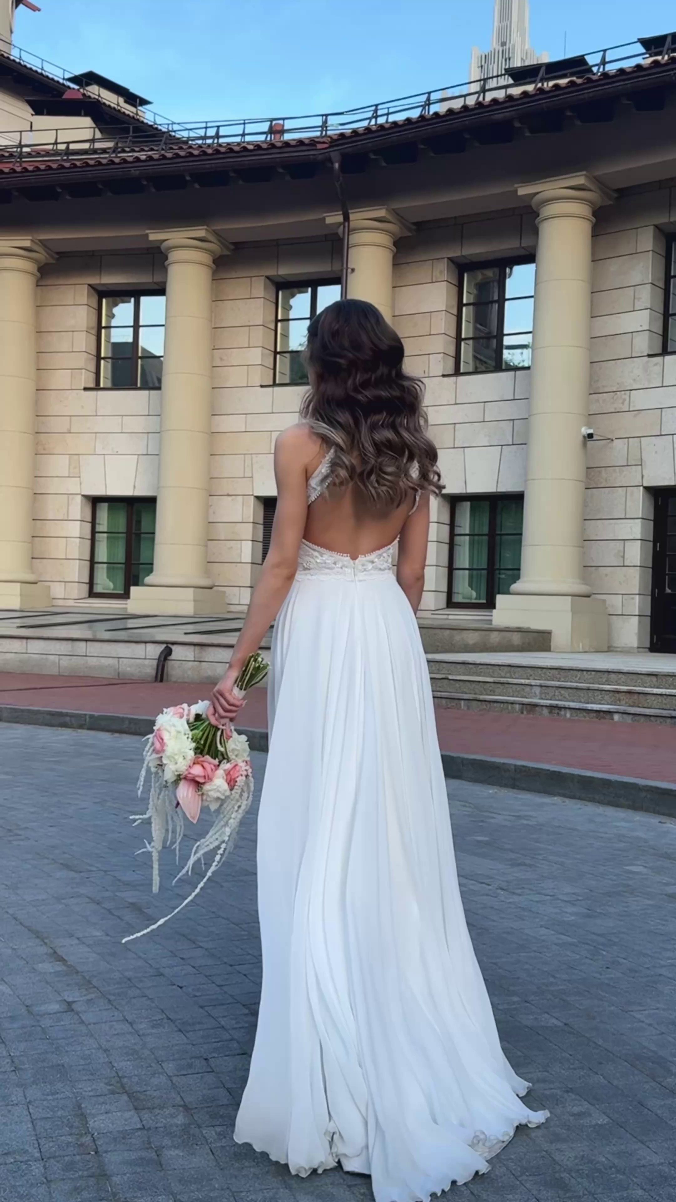 Wedding reels. Тут про любовь и нежность 🤍