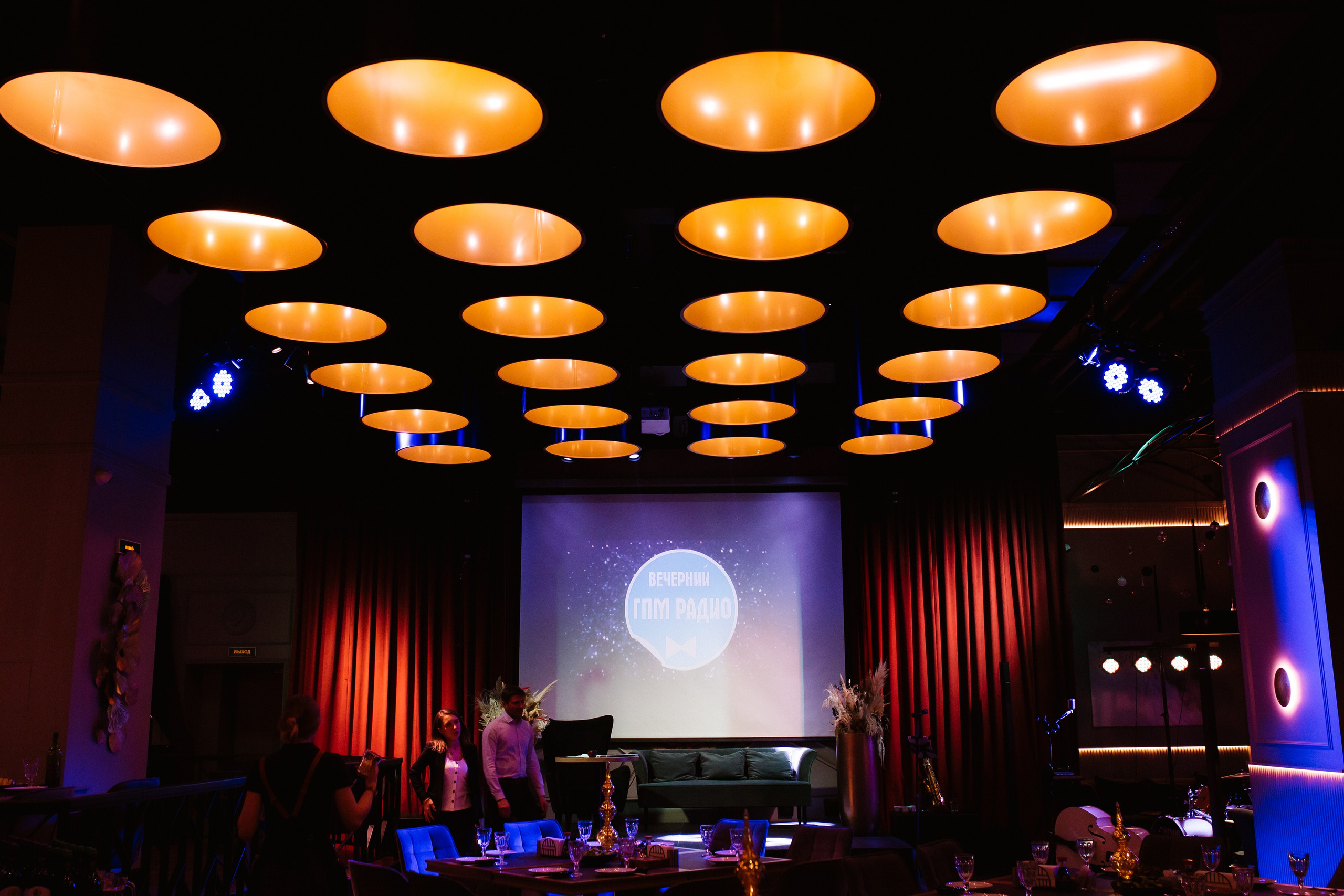 События. Фотограф в Санкт-Петербурге Кирюшенков Андрей