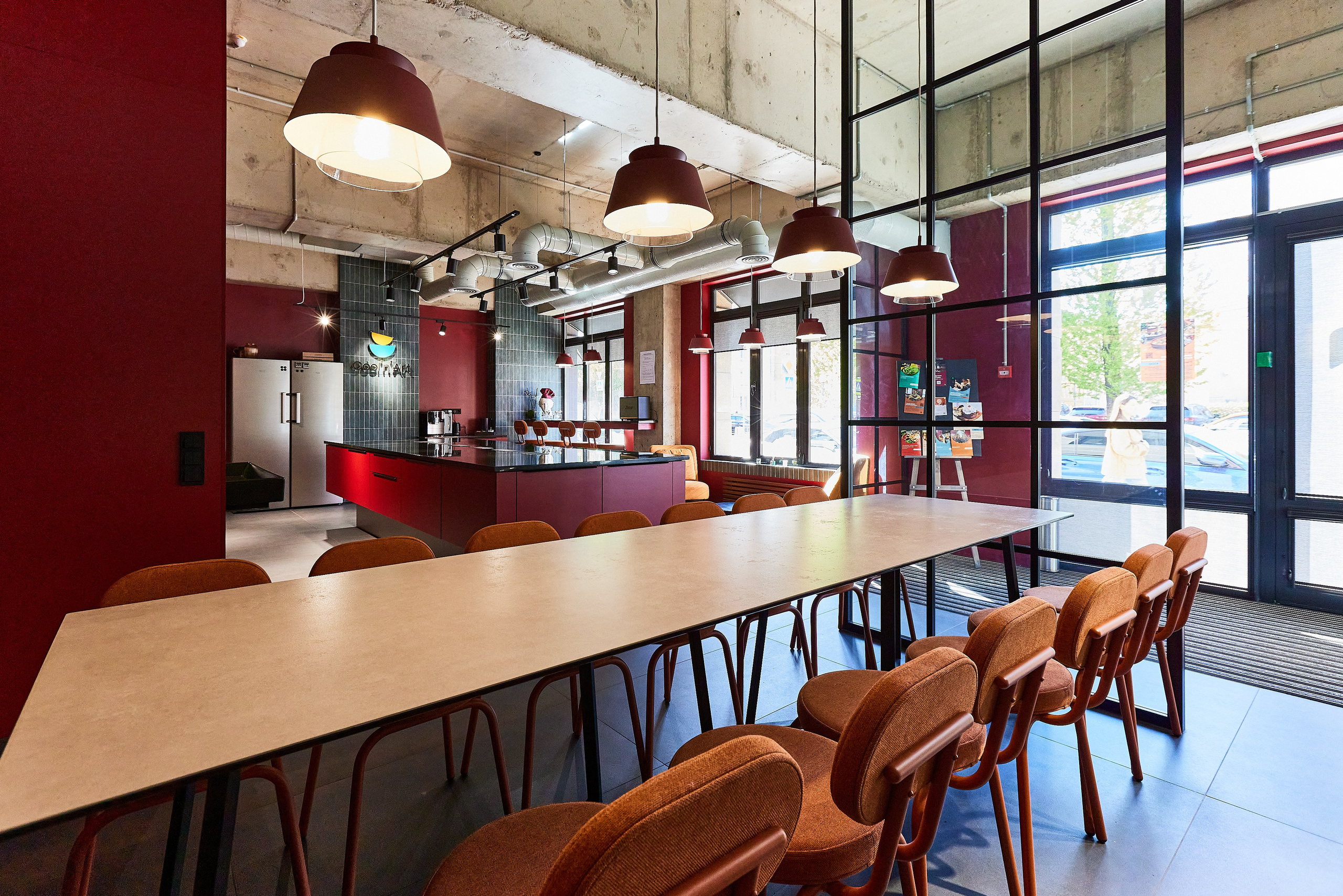 Кулинарная студия КулинАрт. Фотограф Анастасия Леонтьева Санкт-Петербург