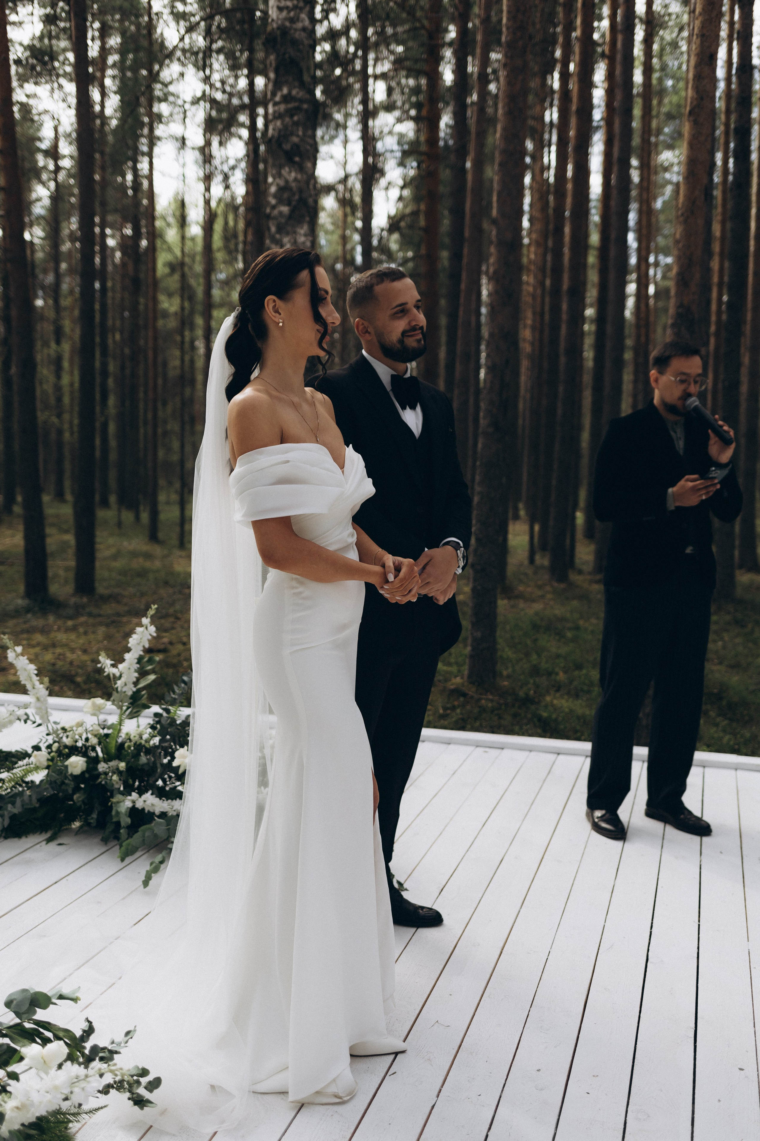 Джон & Александра. Фотограф Петрозаводск/СПБ