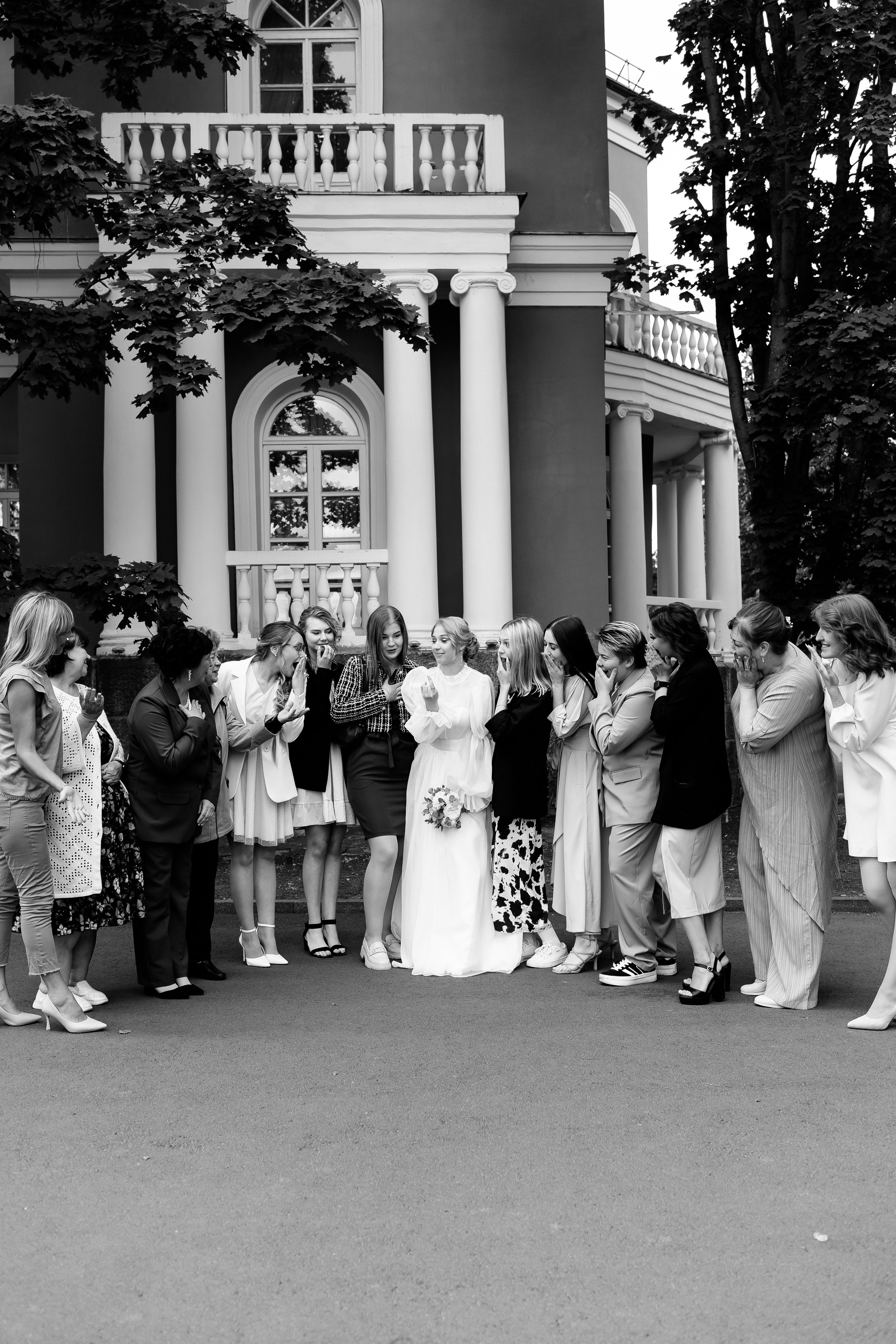 Обещание на всю жизнь. Фотограф Петрозаводск/СПБ