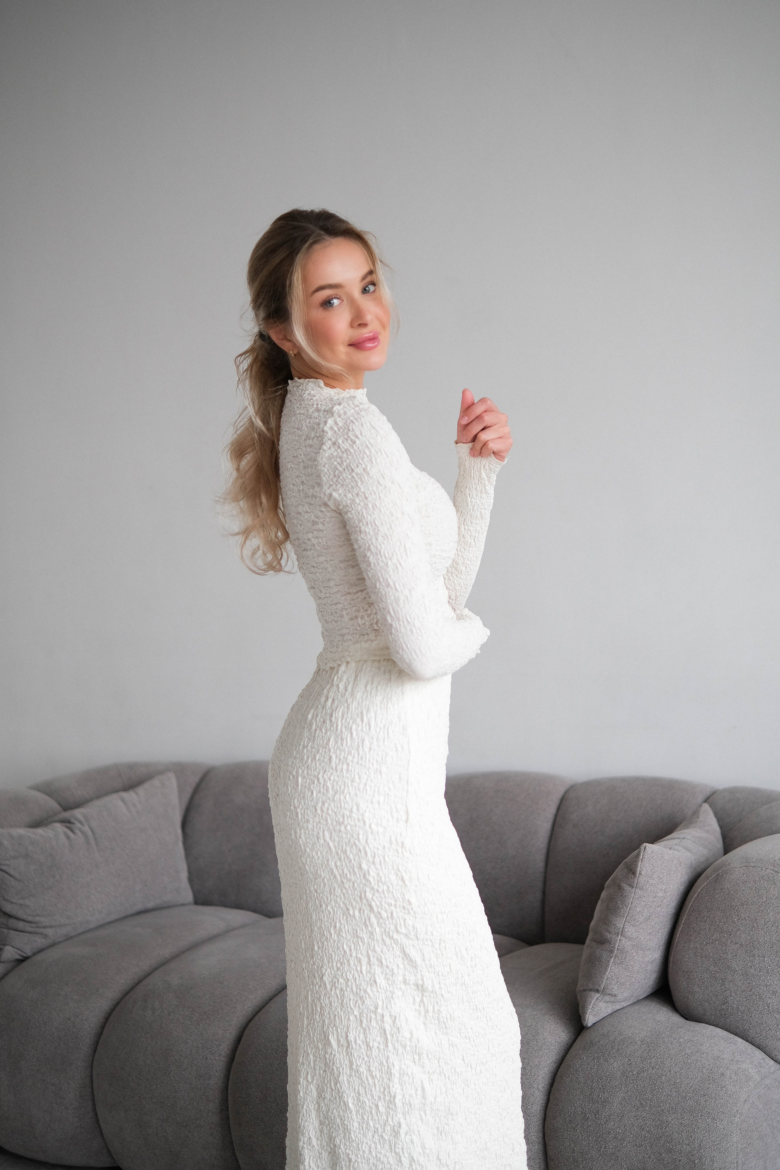 Диана Медэм. Главная