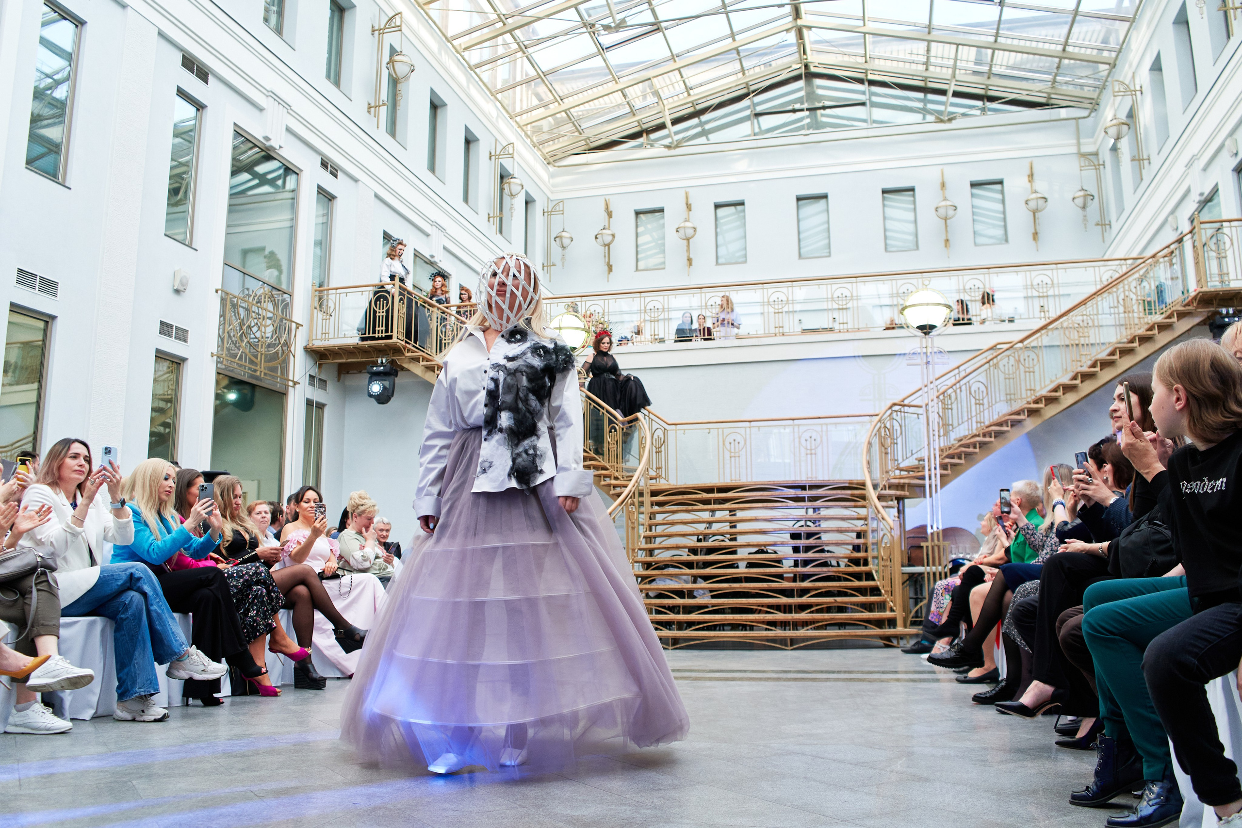 Королева мегаполиса. Фотограф в Санкт-Петербурге Алексеев Егор