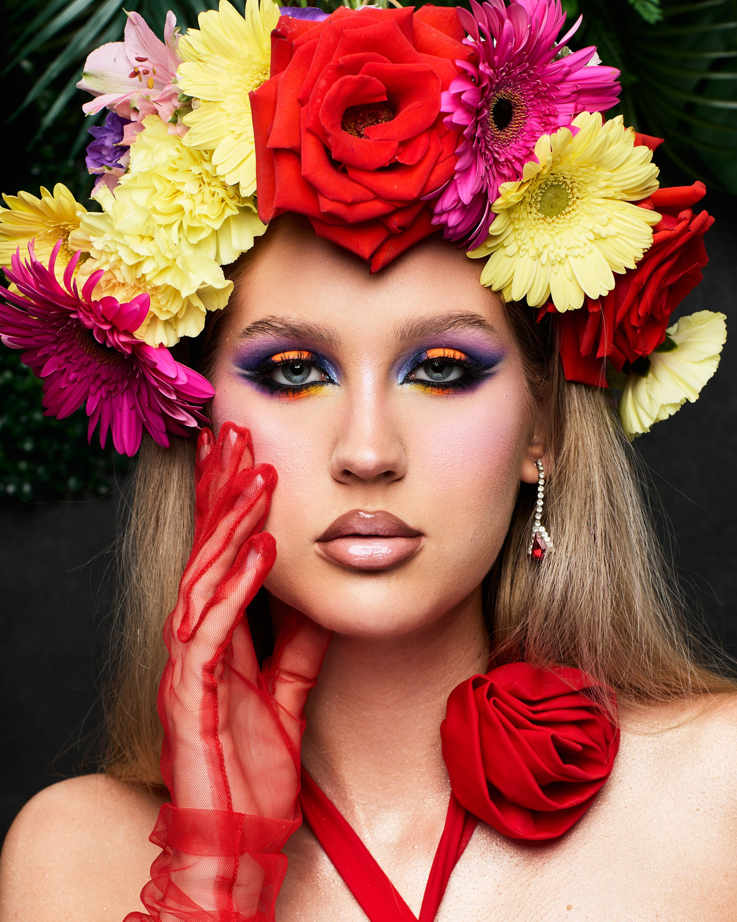 Портрет. Фотограф в Южно-Сахалинске Вадим Бороненков