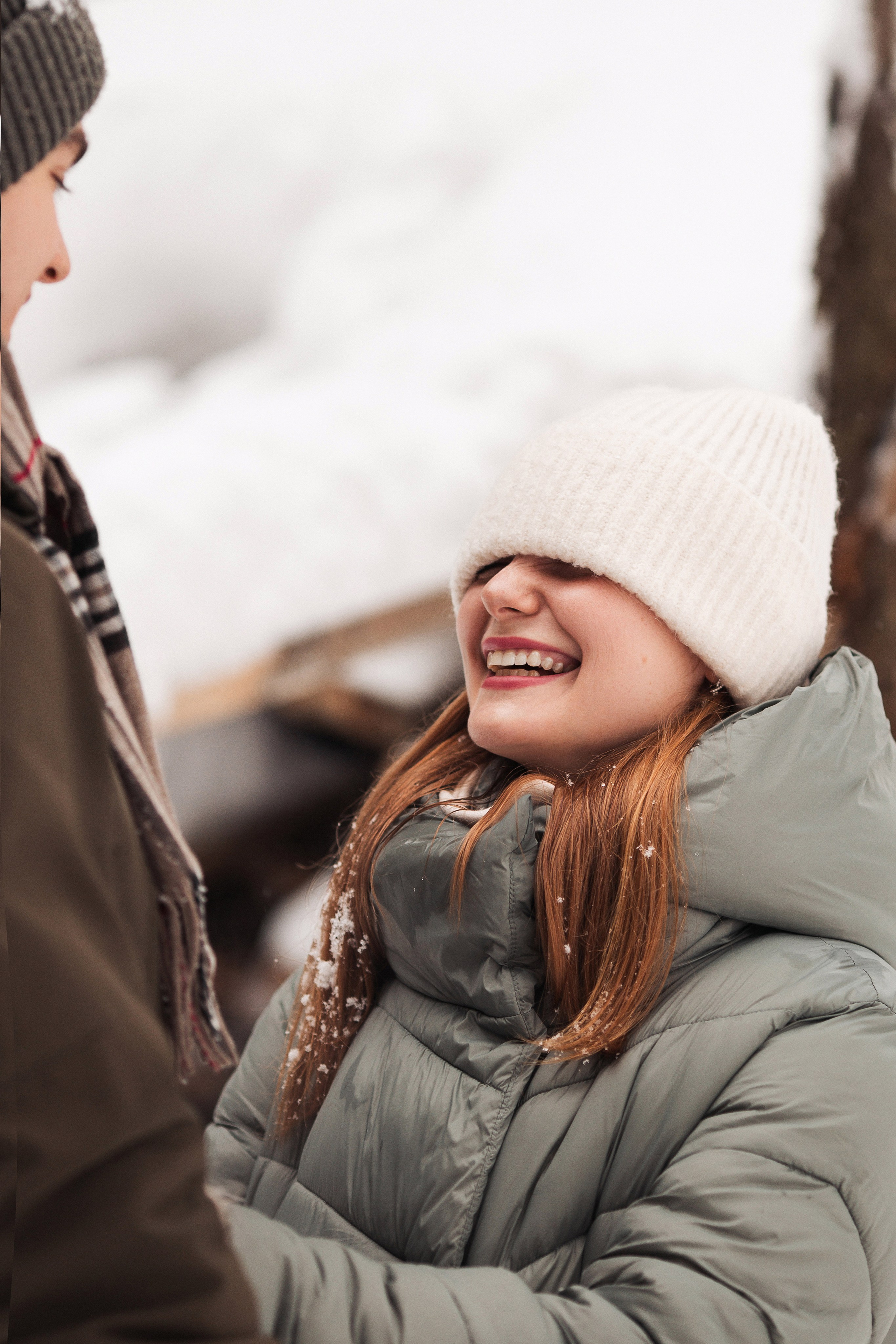 Предложение руки и сердца на фотосессии. Семейный фотограф в Москве Марина Петра