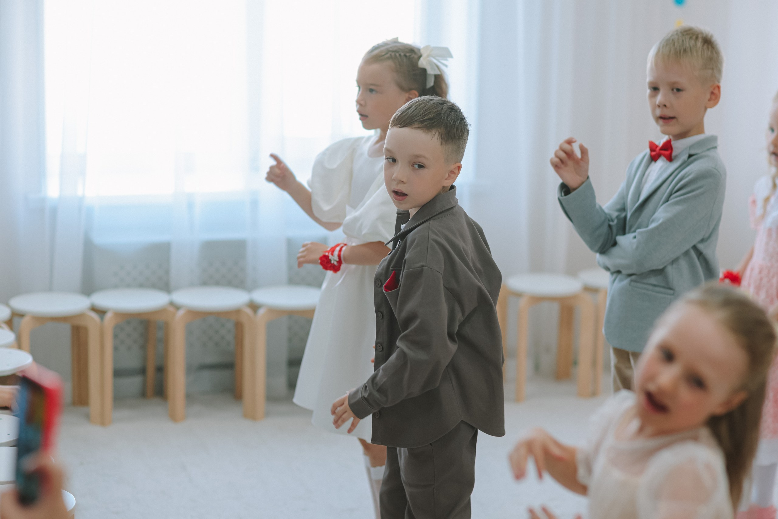 Выпускной репортаж. Семейный фотограф Тюмень, фотограф на роды Салмина Мария