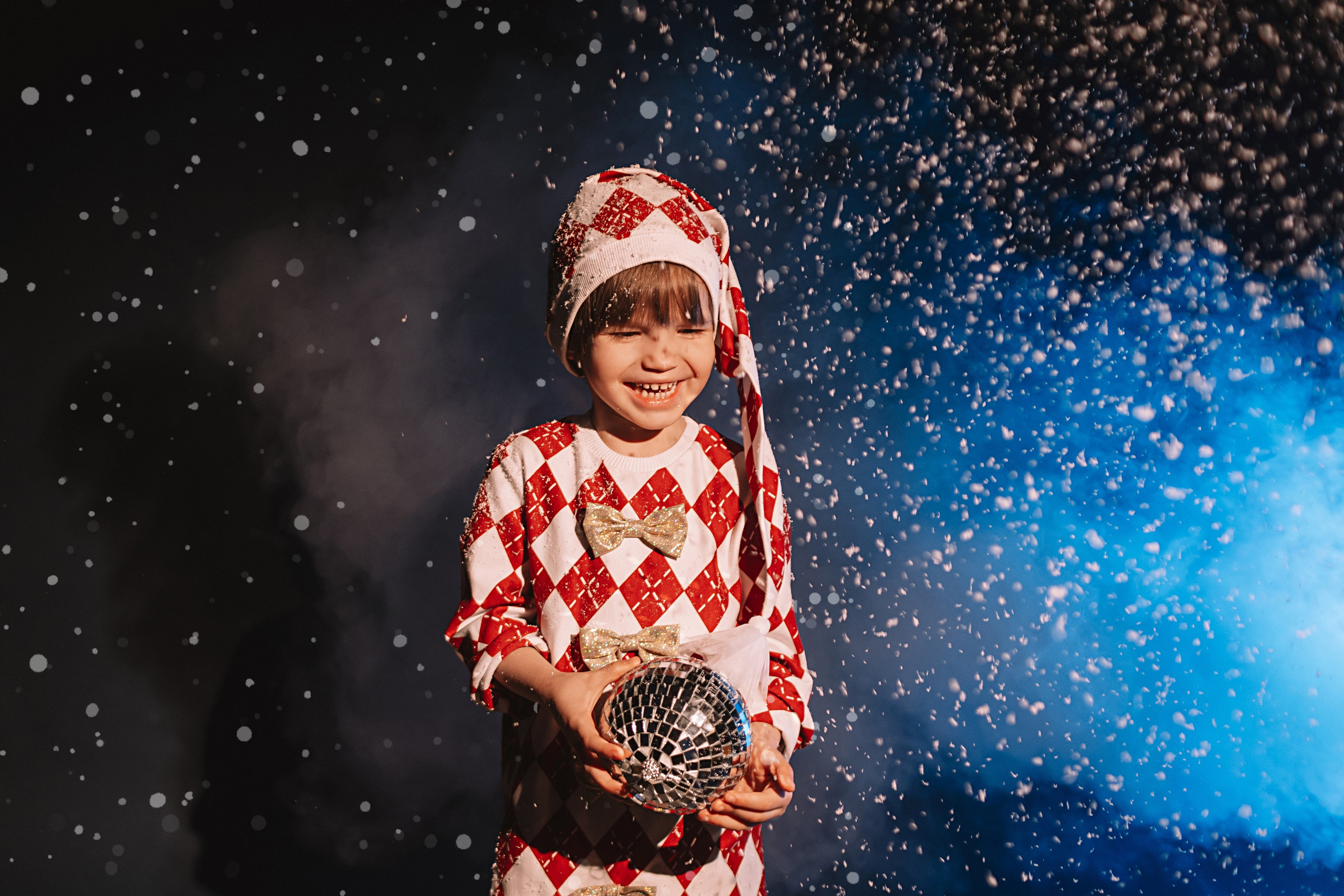 Волшебник. Семейный фотограф Тюмень, фотограф на роды Салмина Мария
