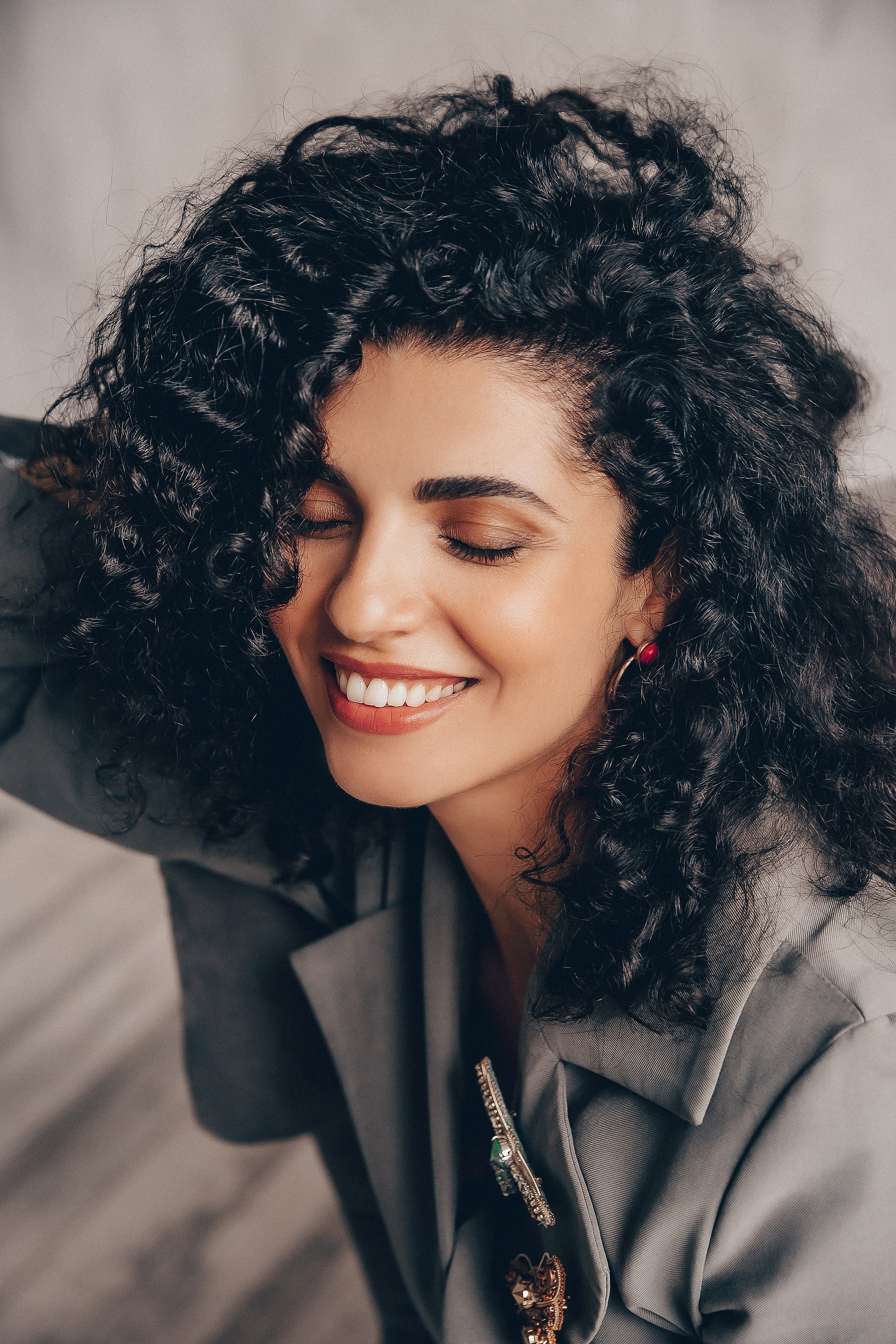 PORTRET. Профессиональный фотограф Natali Aieteia