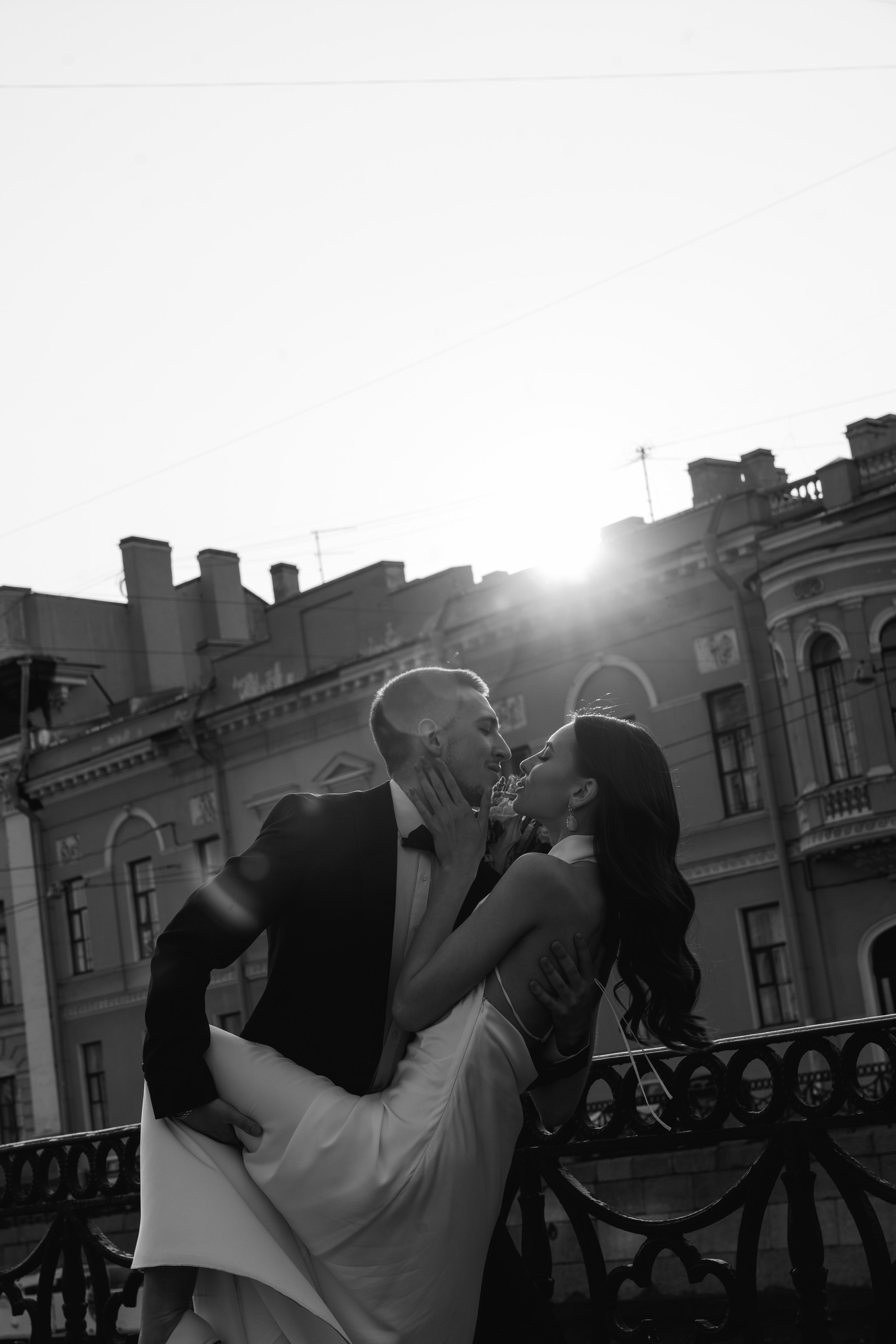 Валерия и Егор. Фотограф Санкт-Петербург/Гомель Виктория Петрова