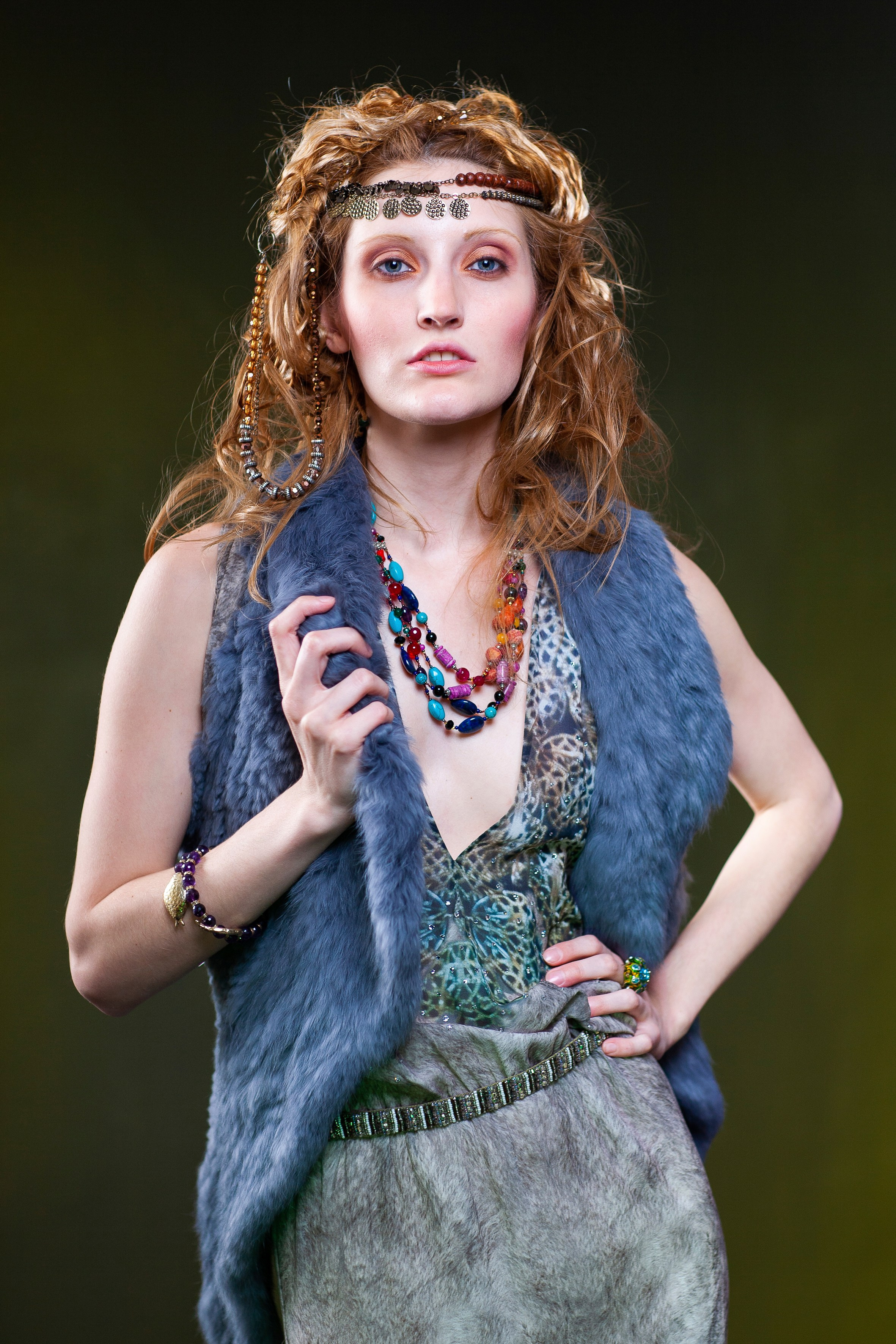 Венера. Фотограф Анна Анисимова. Свадьбы, портреты, творческий репортаж