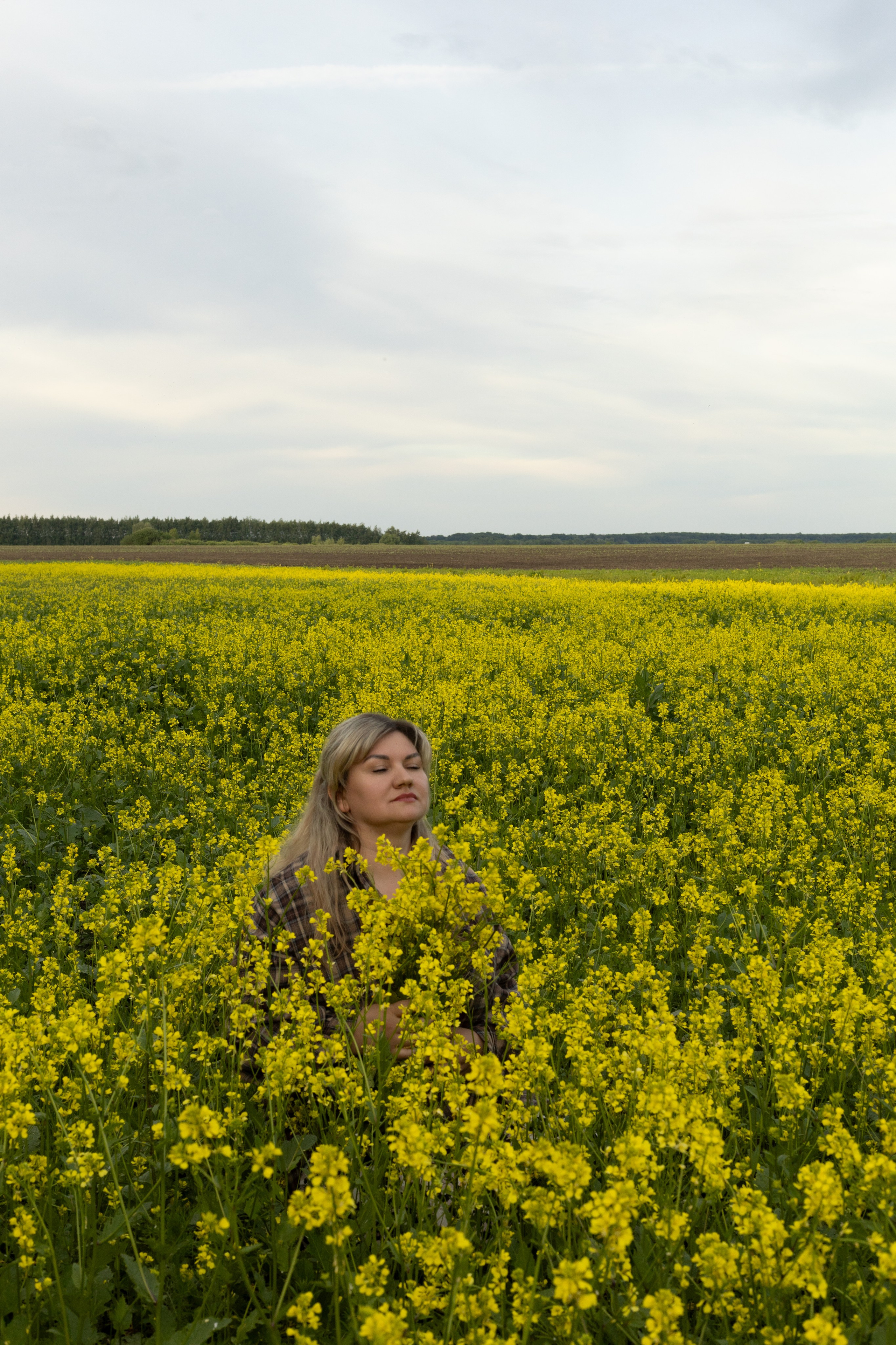 Сурепка. Семейный и детский фотограф в Борисоглебске Мила Ларина