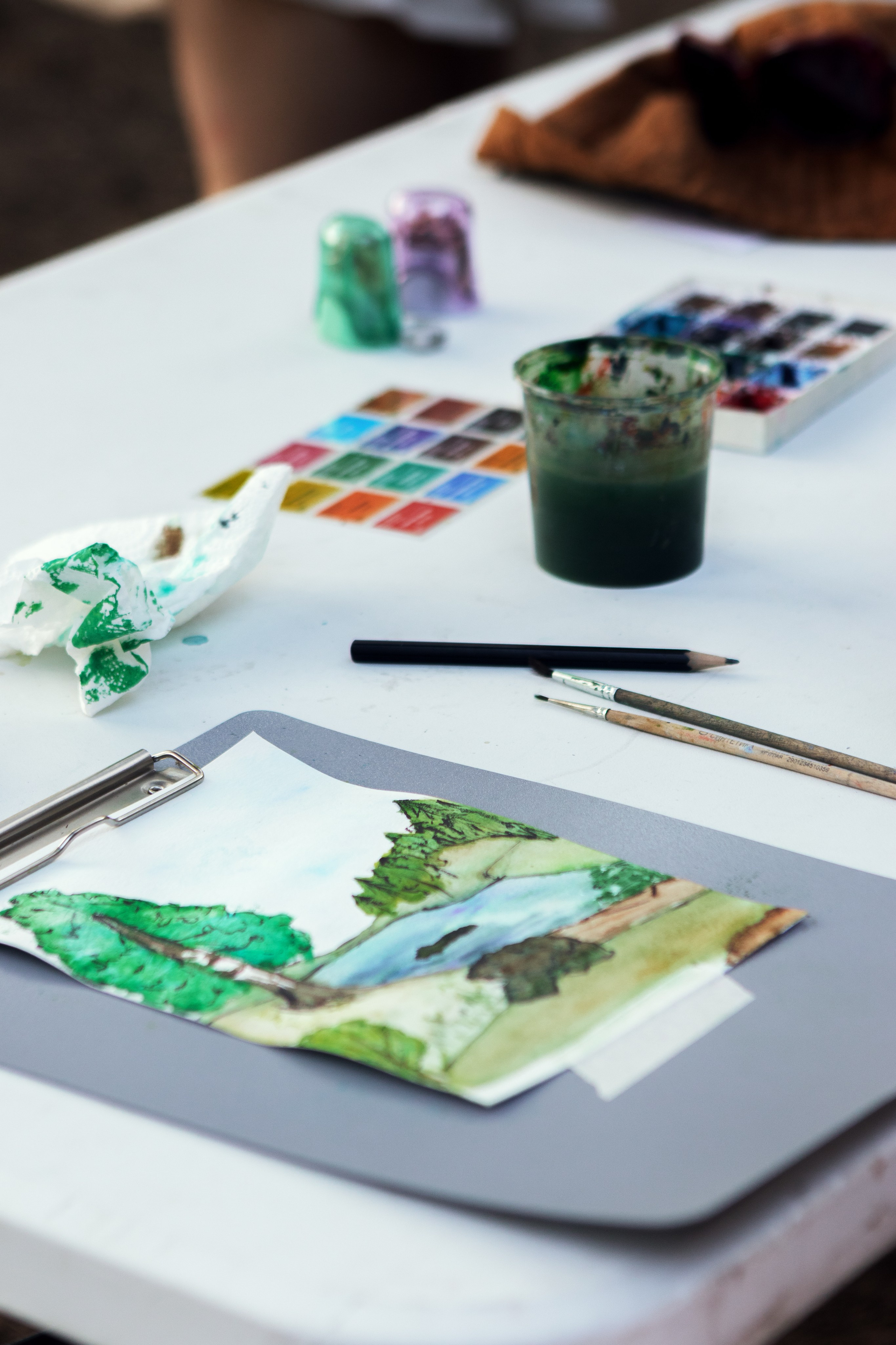 Просто фест. Design Muginov