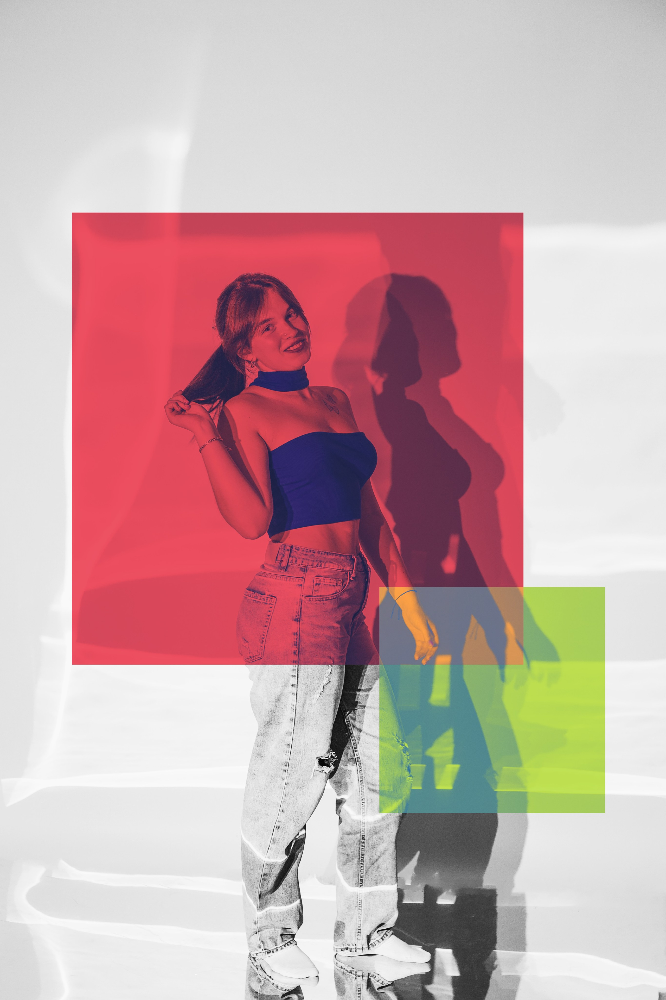 Maria Kulikova. Руслан Ивановский