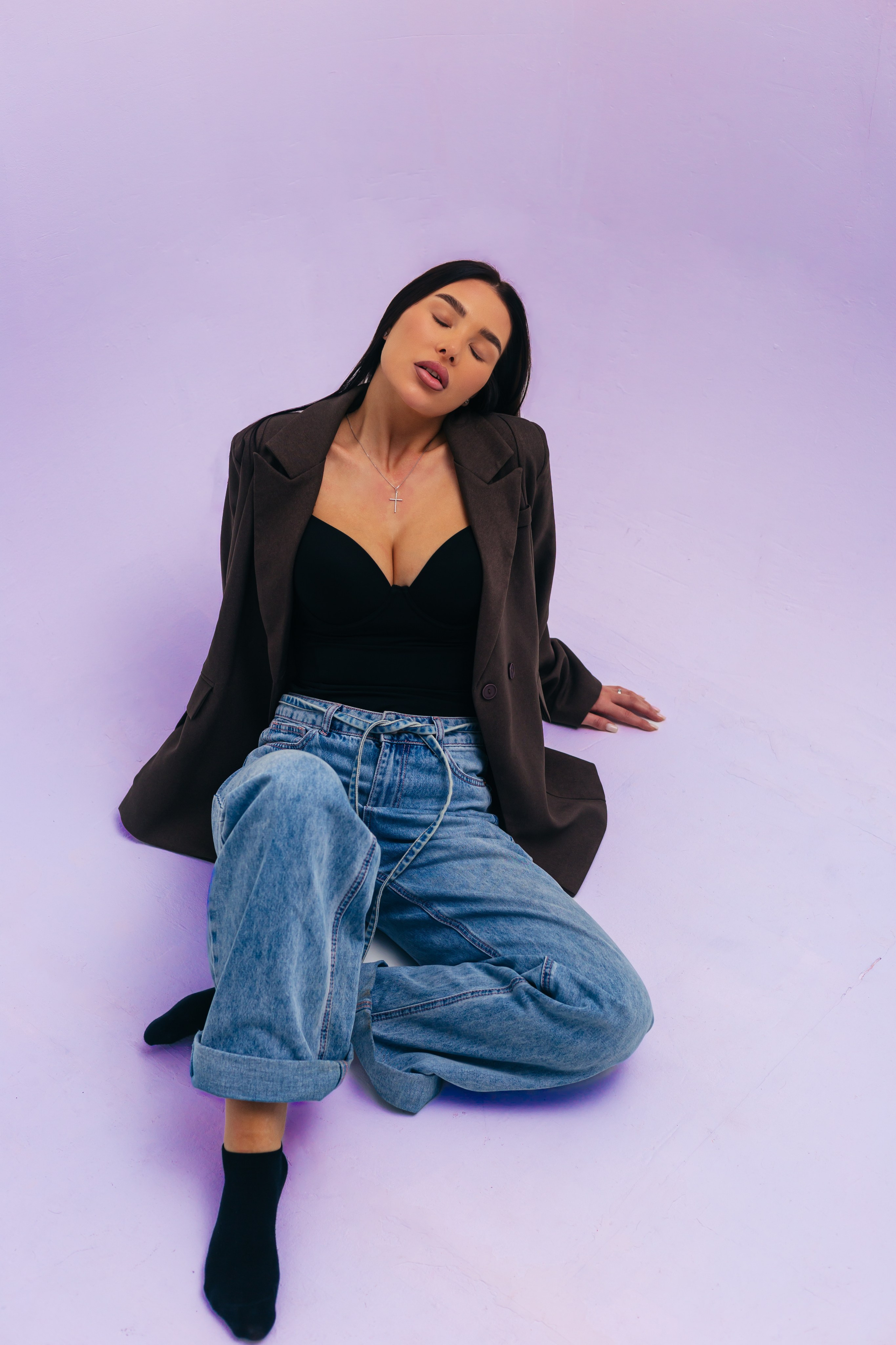 Evgenia Simonova. Руслан Ивановский