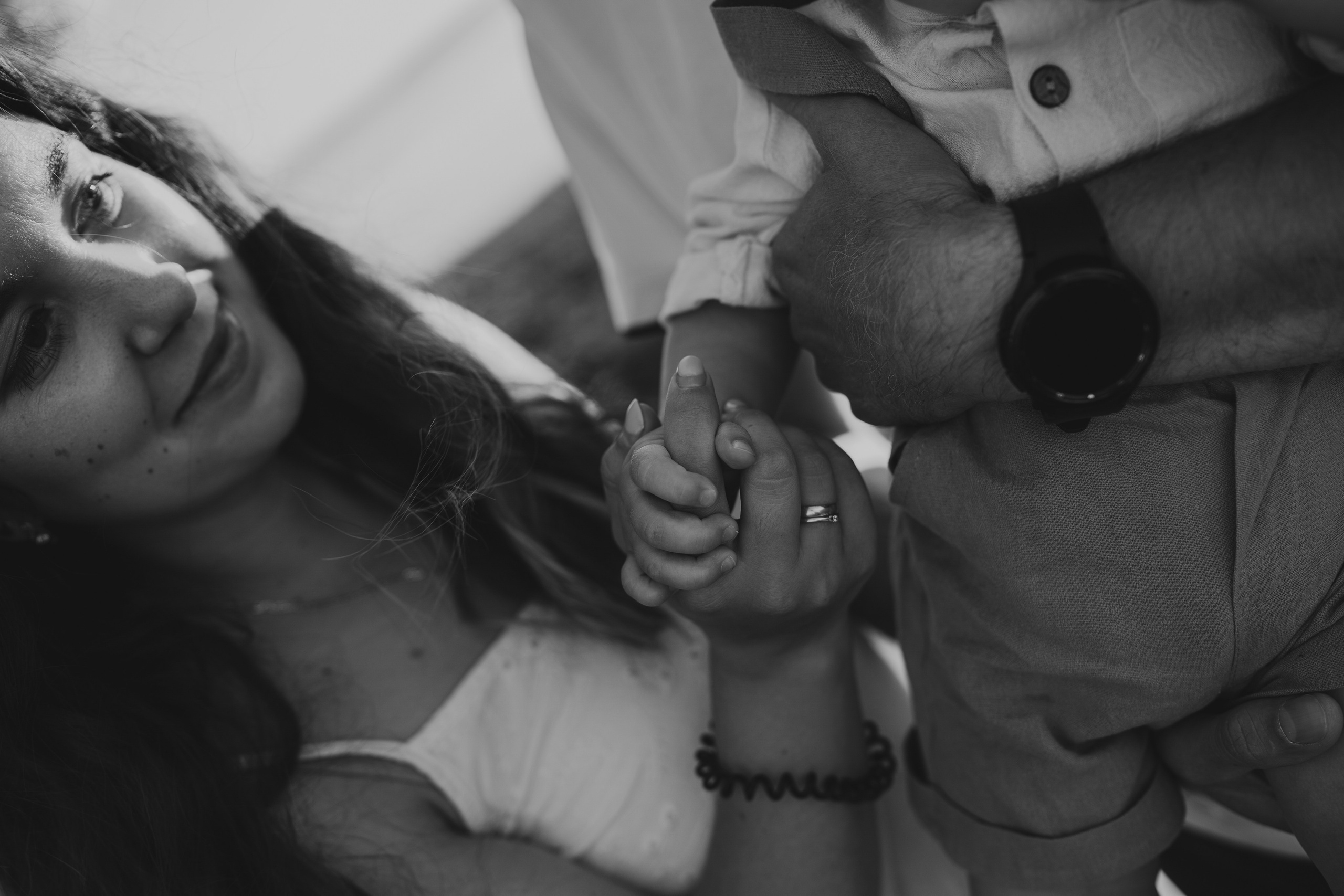 Семейные. Фотограф Наталья Лепесей