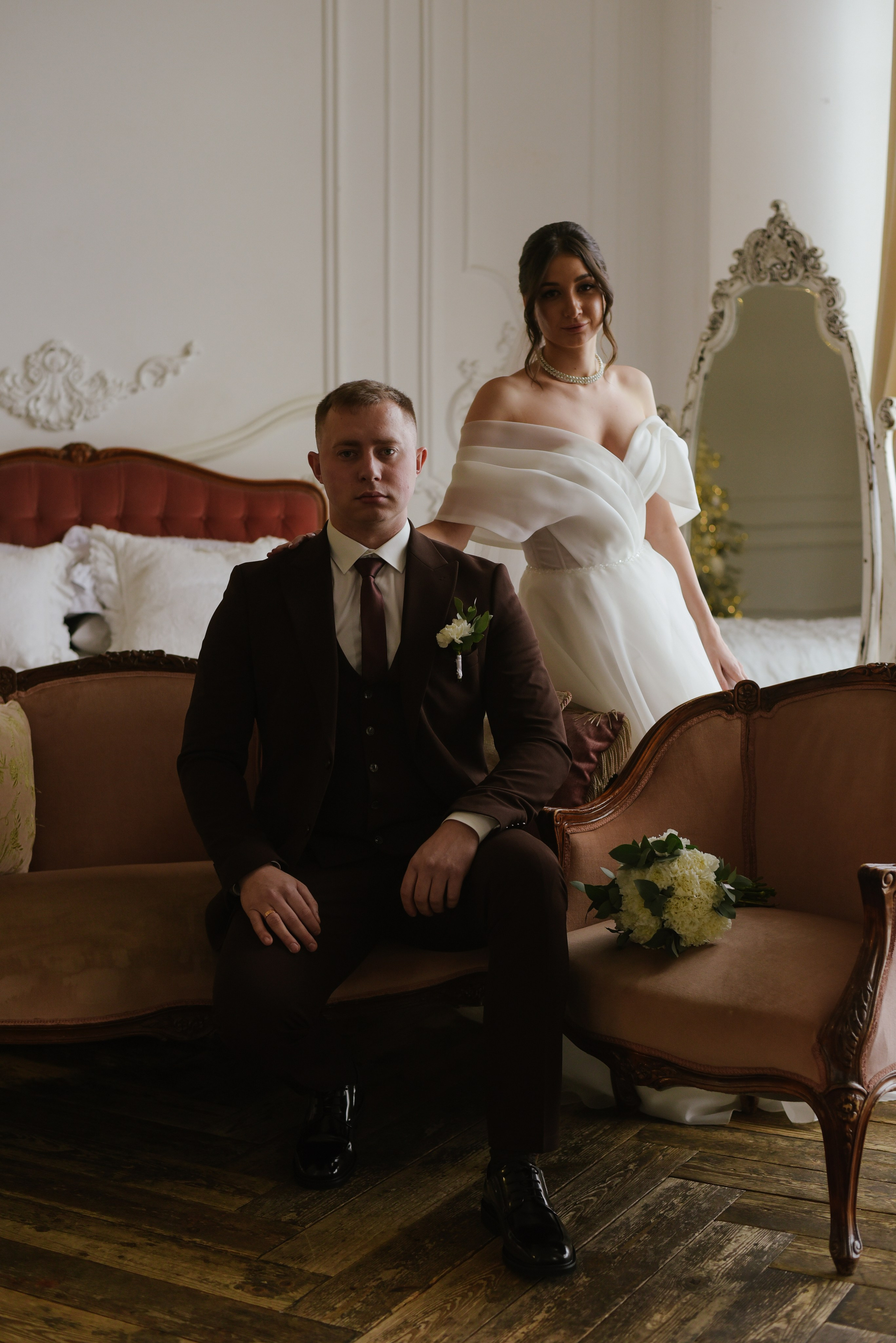 Пятница 13. Фотограф Лола Волна, город Москва