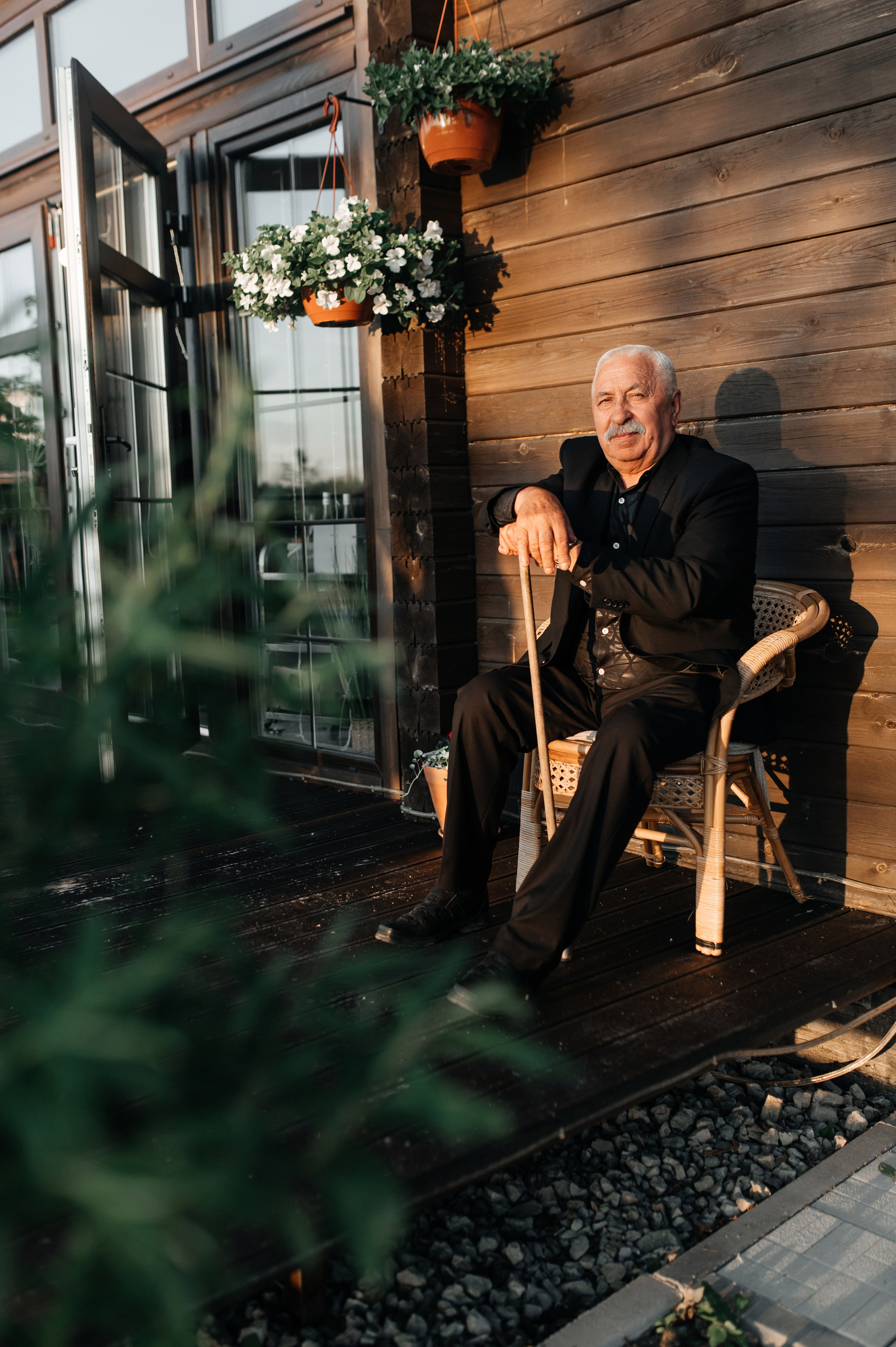 Станислав и Дарья. Фотограф Кирилл Верт