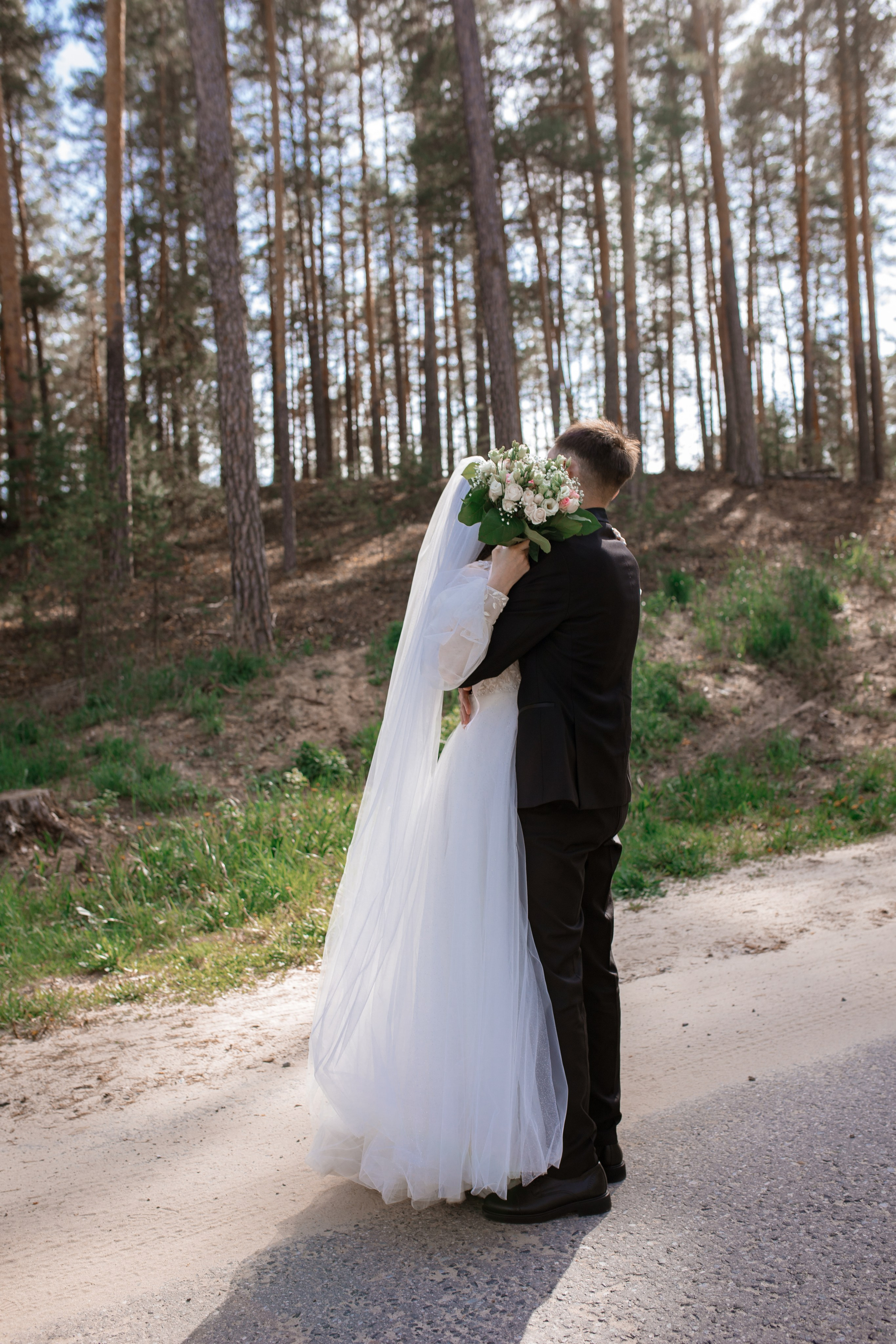 Влад & Людмила. Свадебный фотограф в Чебоксарах Анастасия Иванова