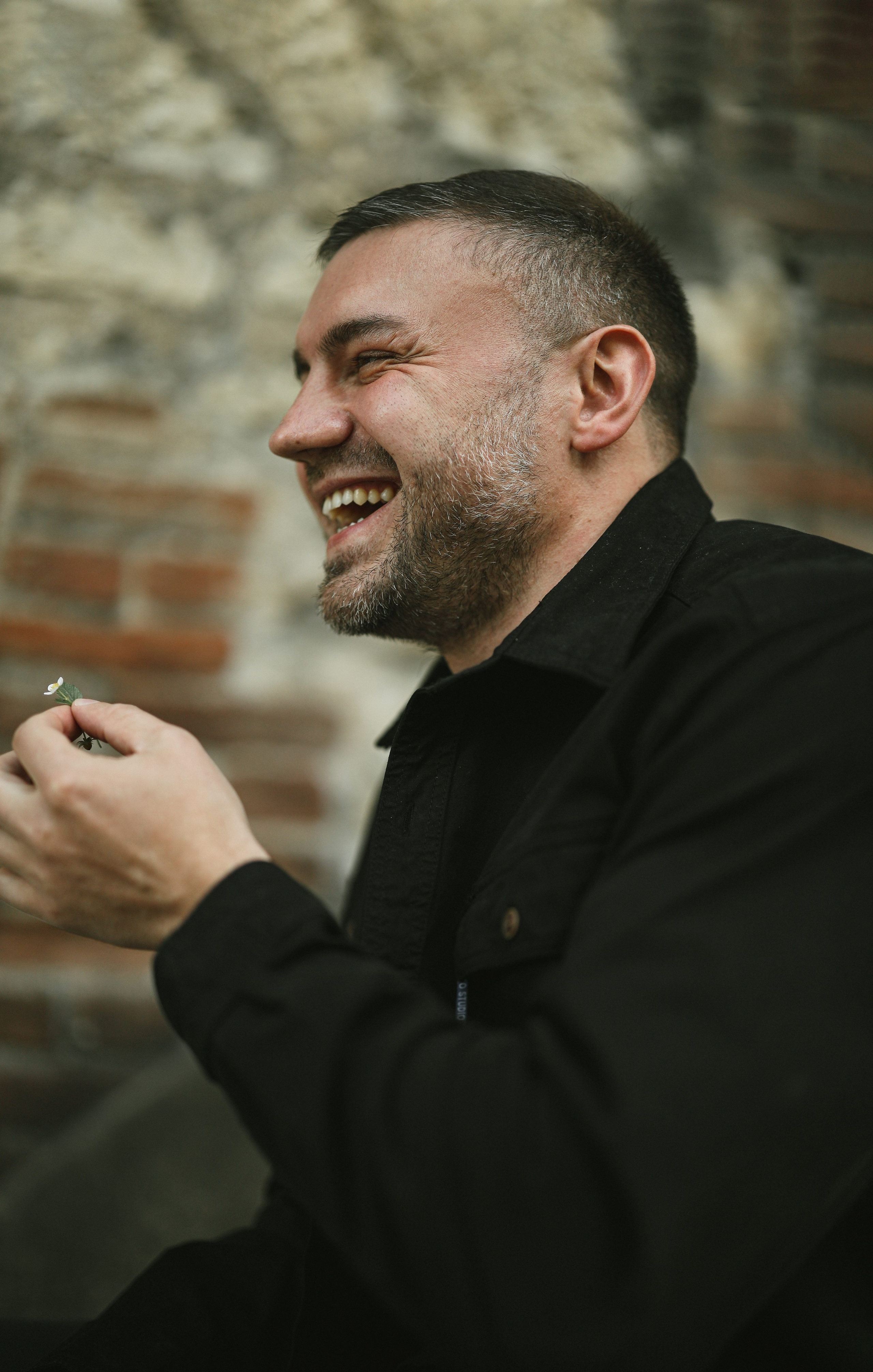 Фотосессия для Евгения. Фото-прогулка по улочкам Сухума. Свадебный и семейный фотограф в Абхазии Жанна Соснина