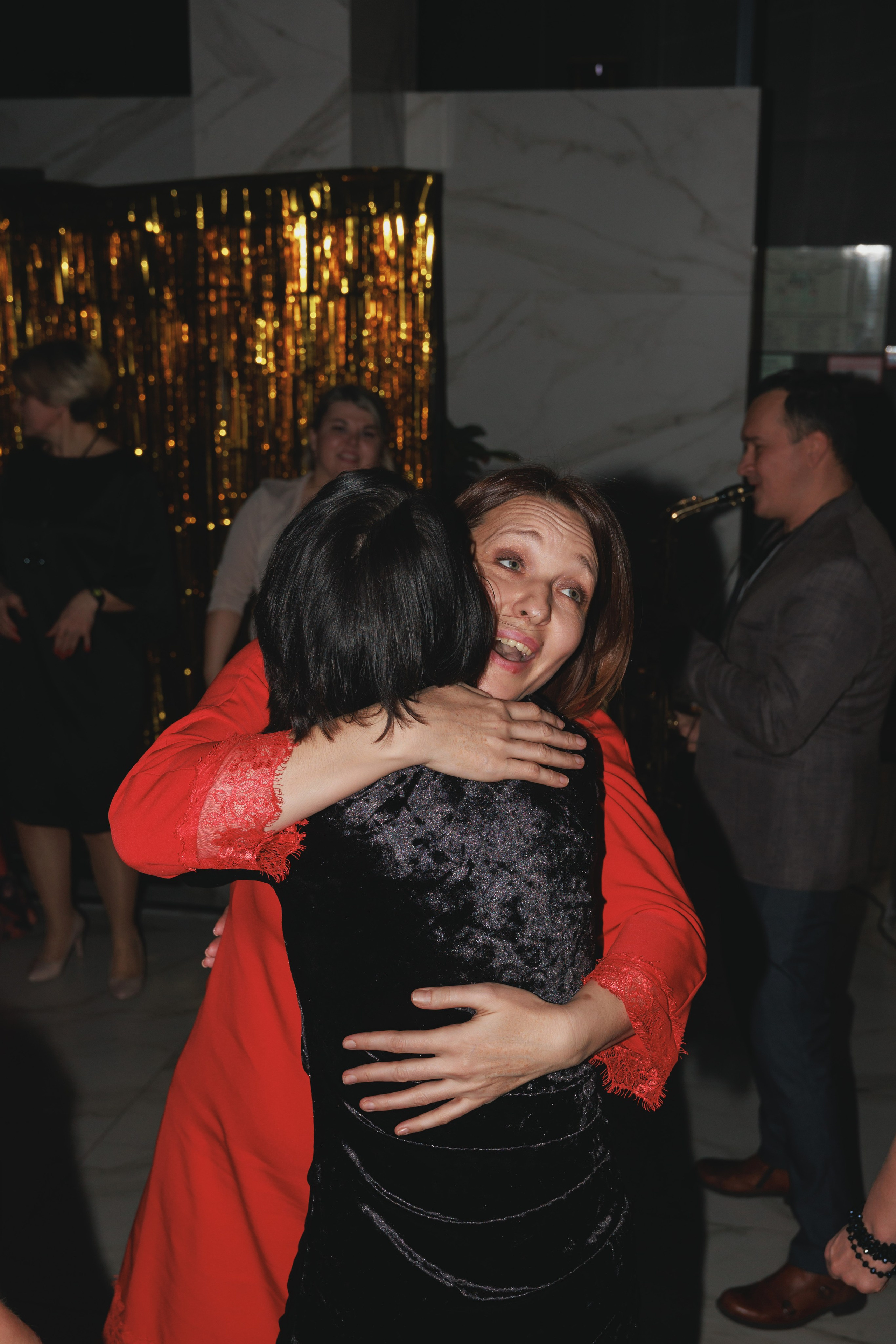 Корпоратив сообщества Воронежских бизнес-леди «Нежный бизнес». Фотограф Воронеж, Новая Усмань Мария Бублик