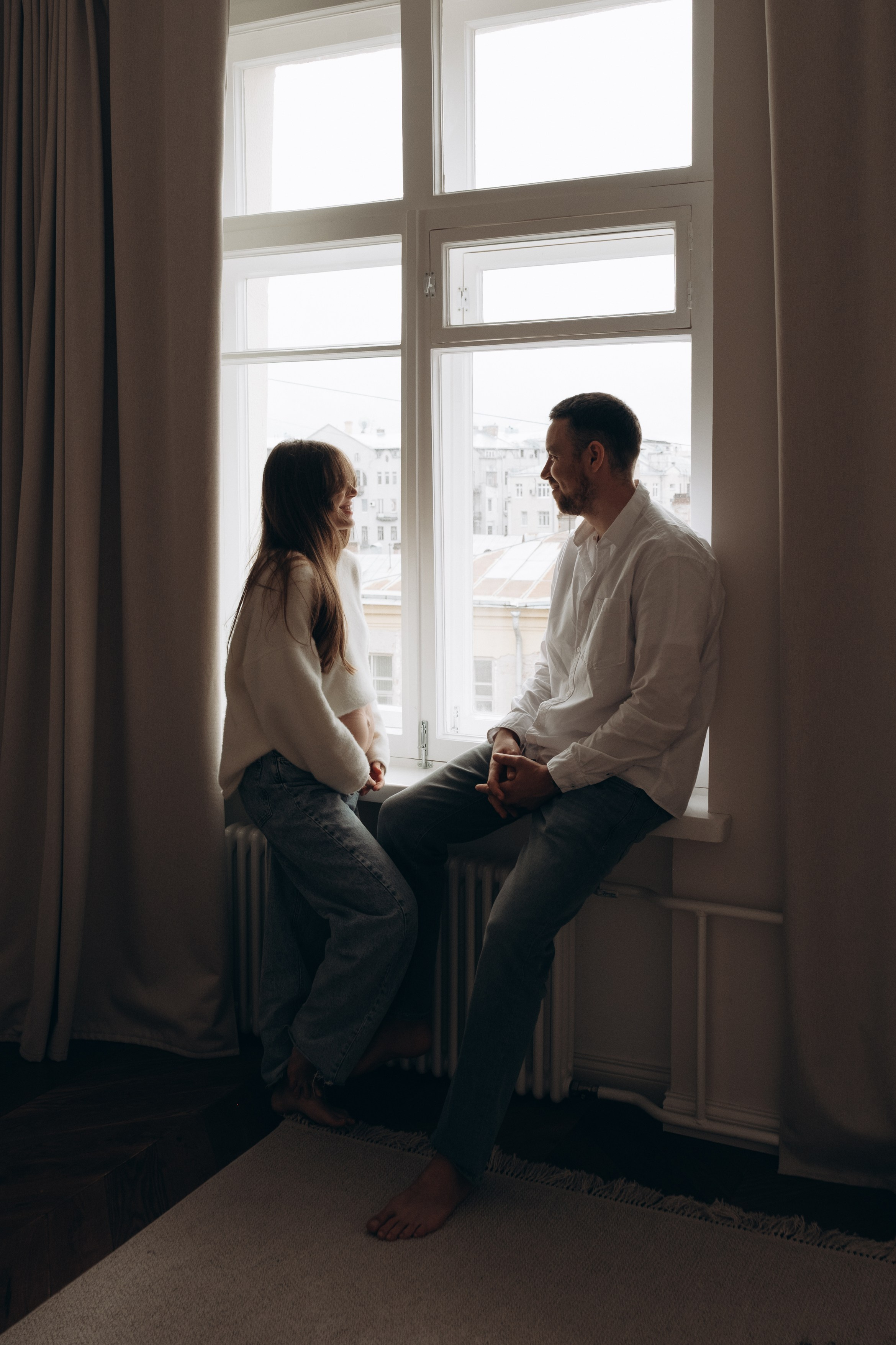 Pregnancy. Фотограф|Москва — Агбаш Лера