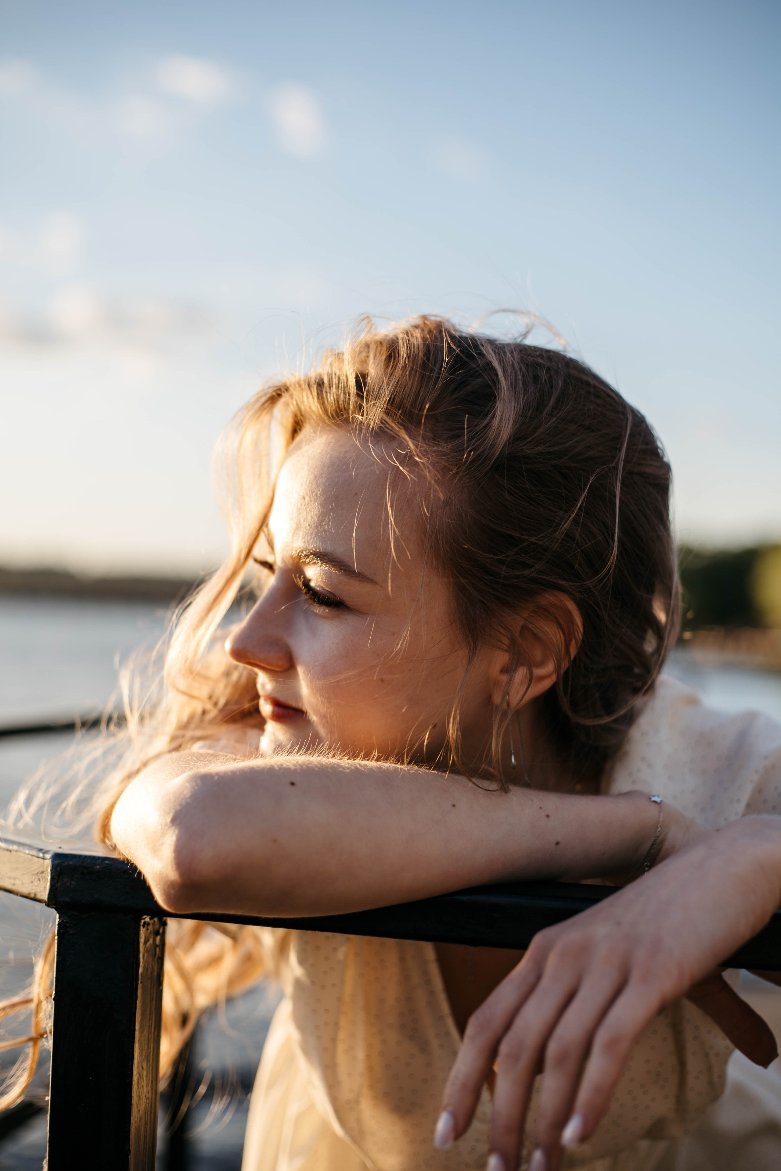 Портреты и Love Story. Портретный и свадебный фотограф в Воронеже Светлана Кунахова