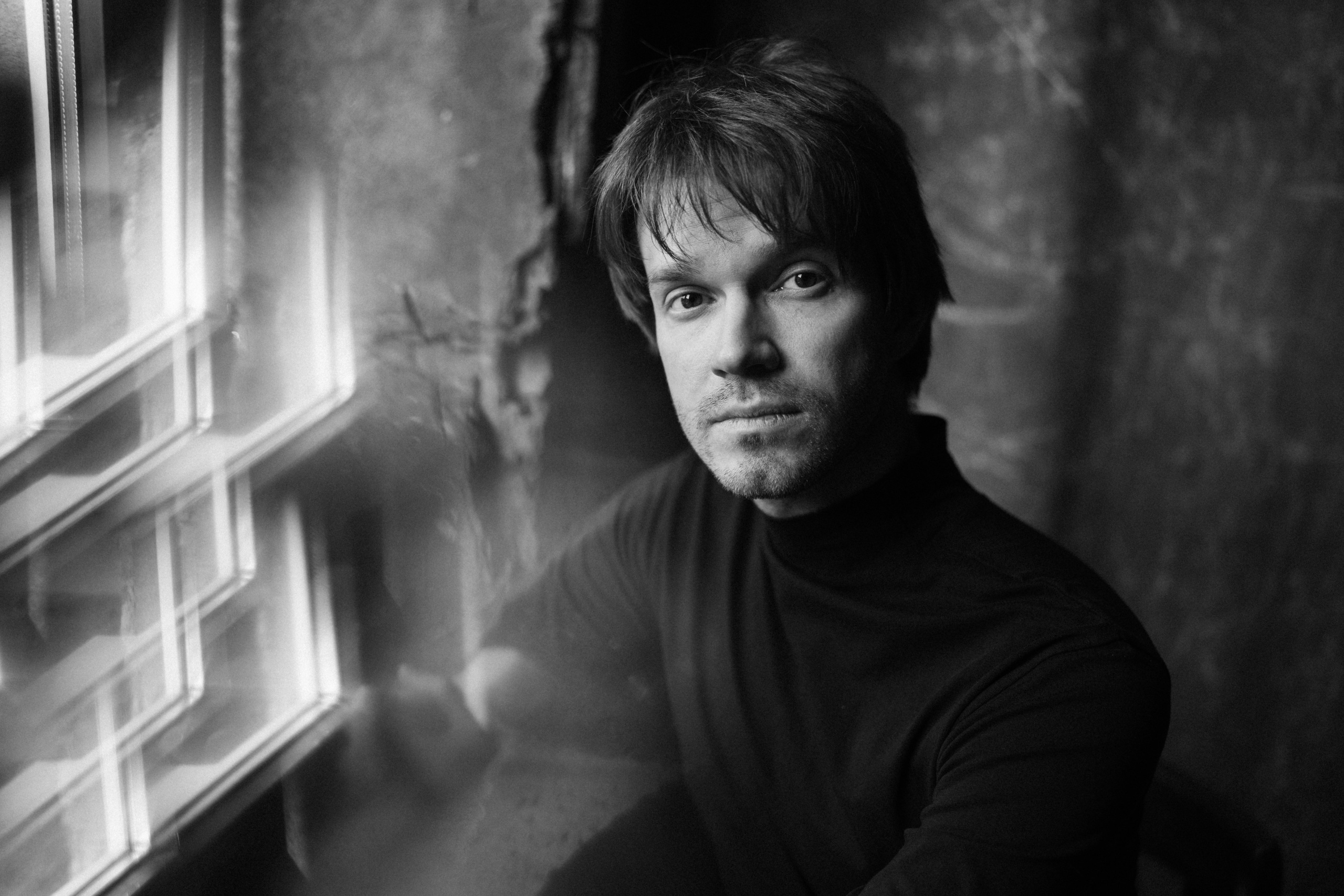 Алексей. Фотограф в Санкт-Петербурге Батурина Елена