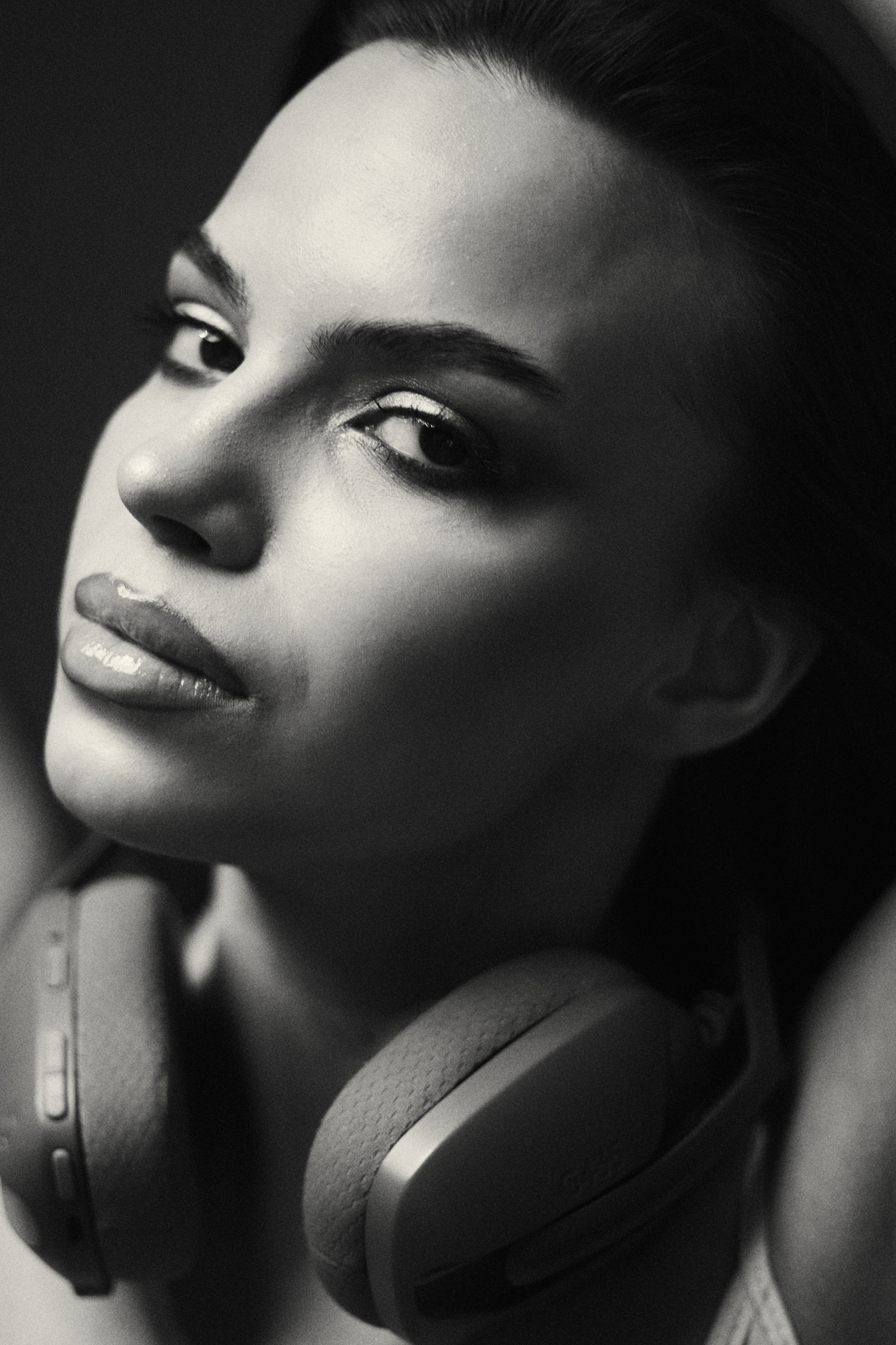 Юля. Фотограф Ионова Анастасия, г Владивосток