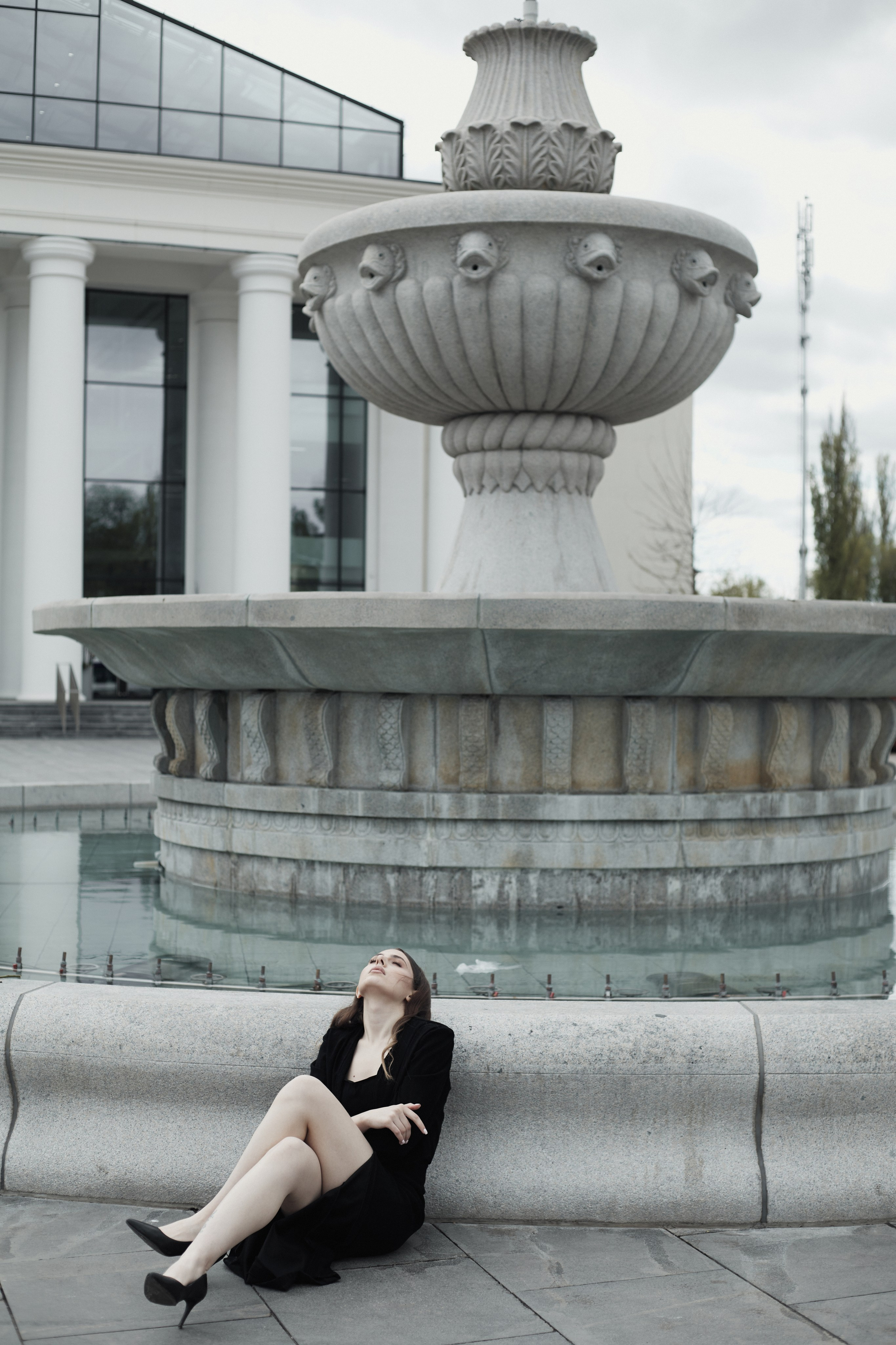 Фотограф в Липецке, Воронеже и Москве