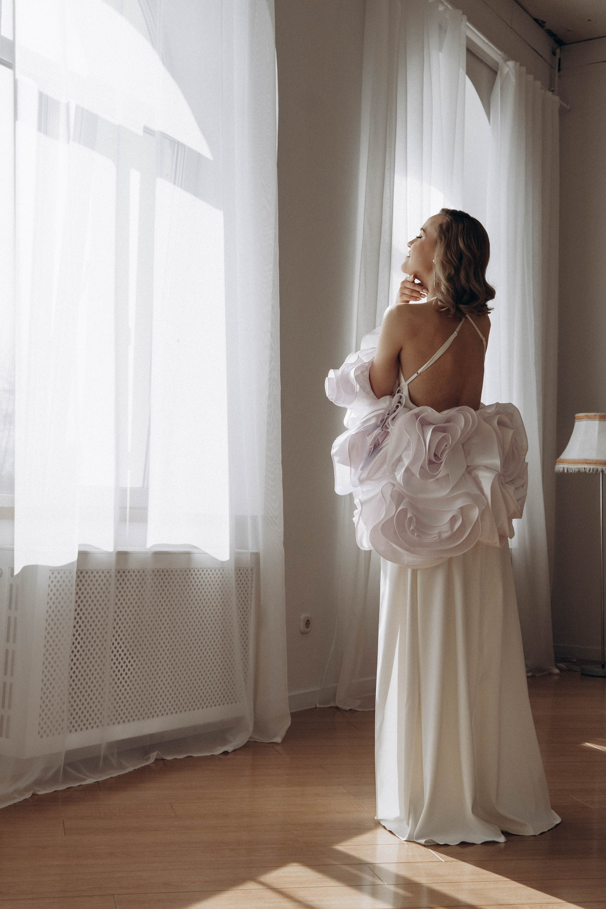 Анастасия (трио). Главная страница