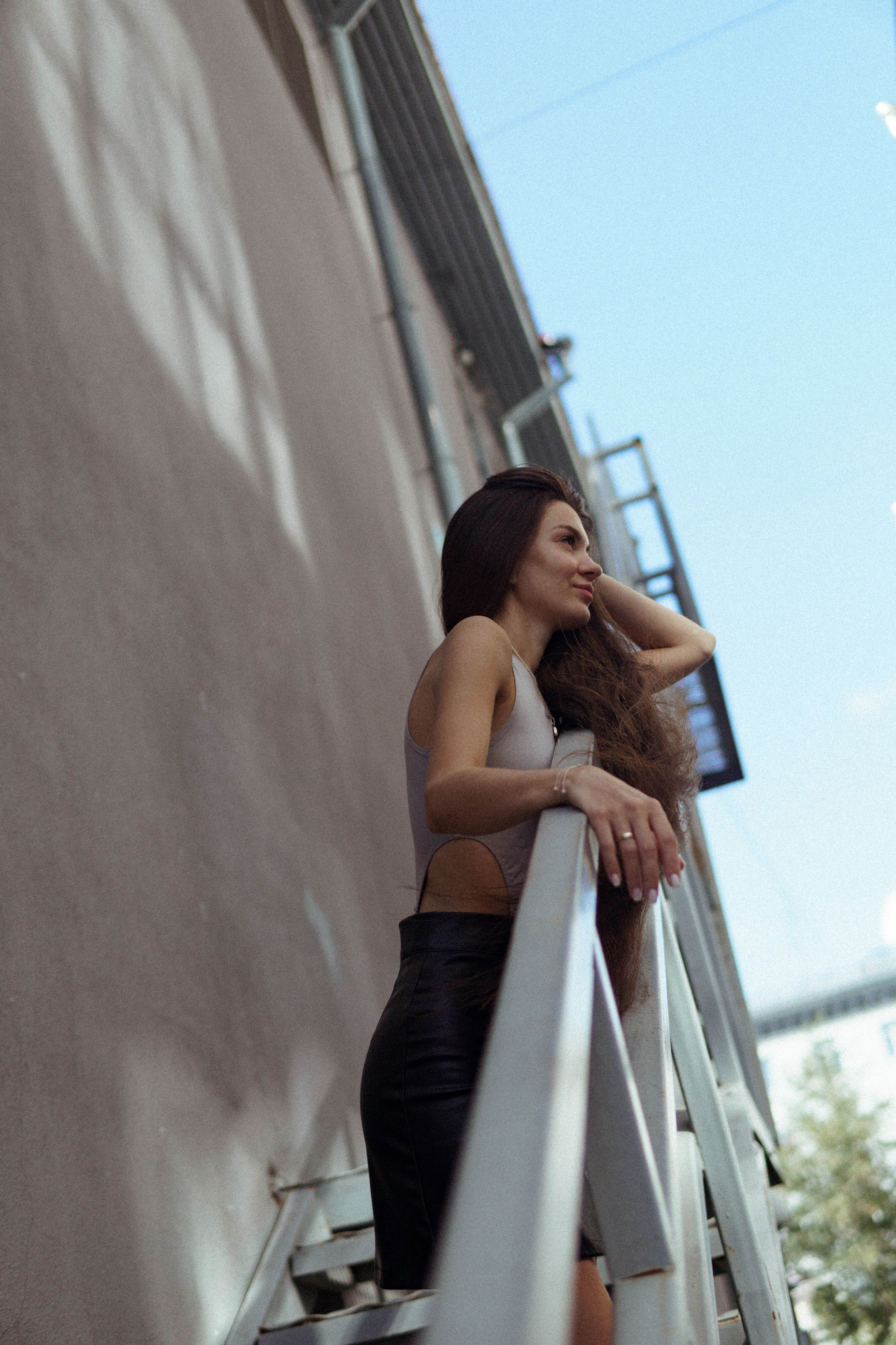 От Победы до Красного Факела \ Анна. Главная страница