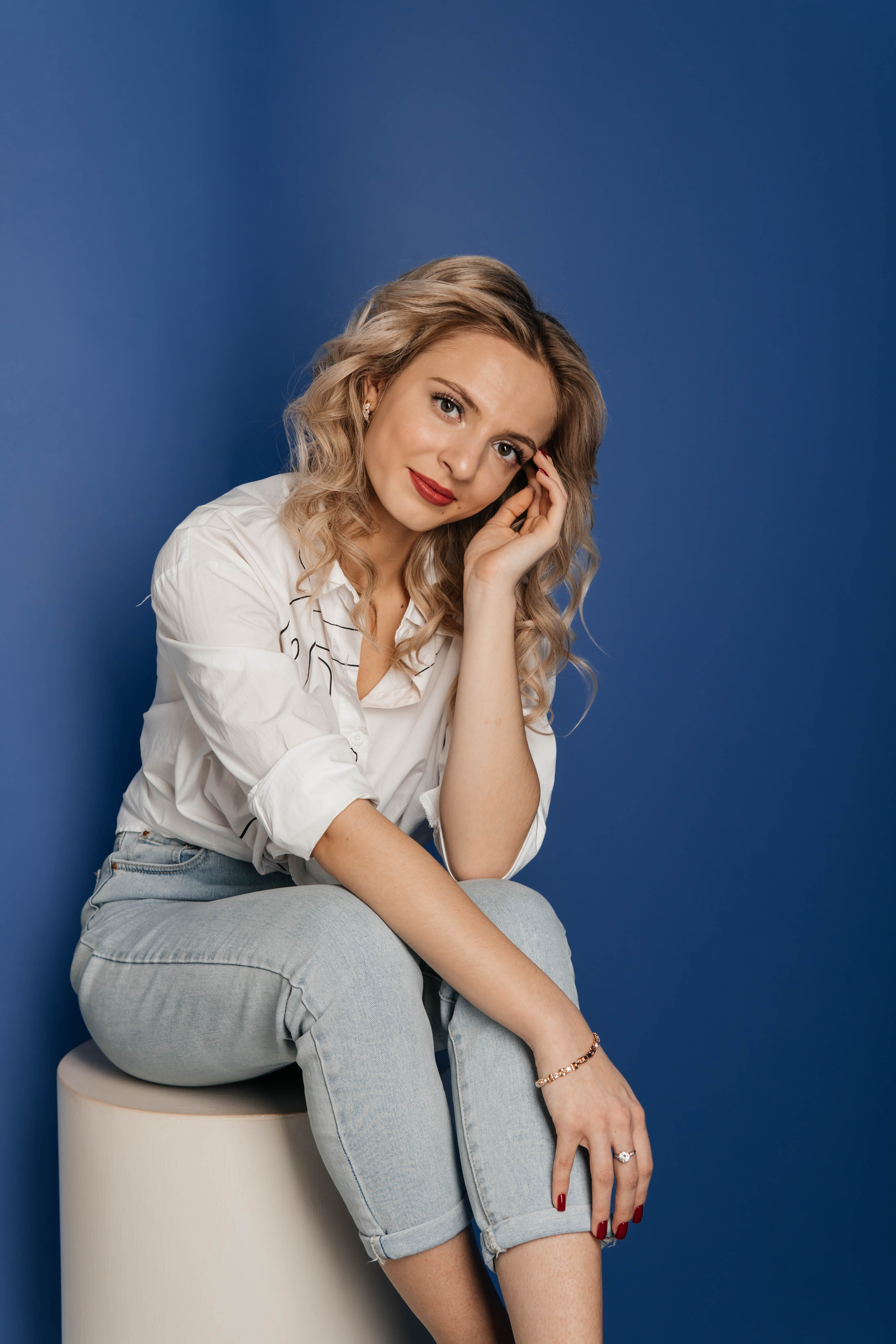 Софья. Главная страница