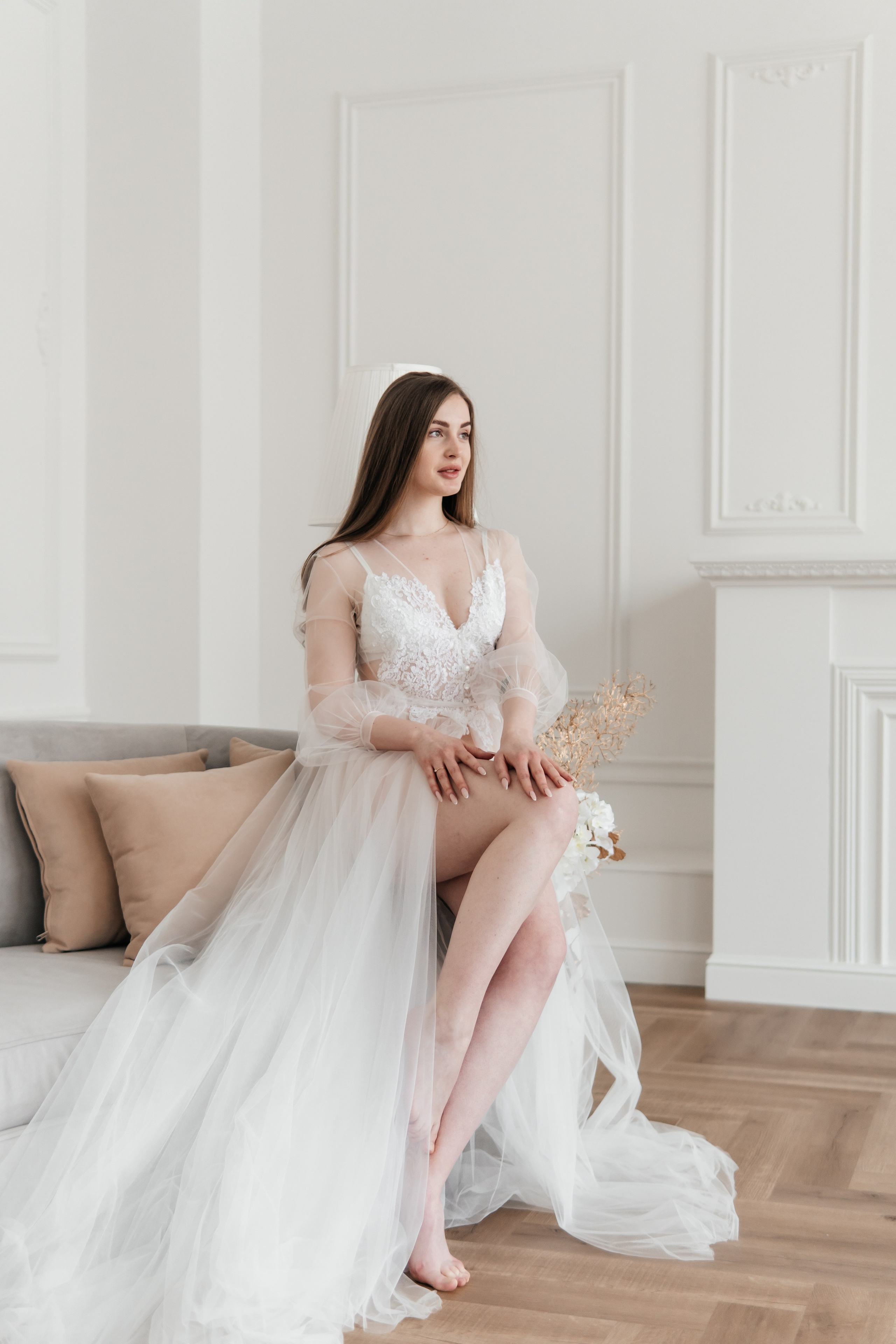 Ирина. Главная страница