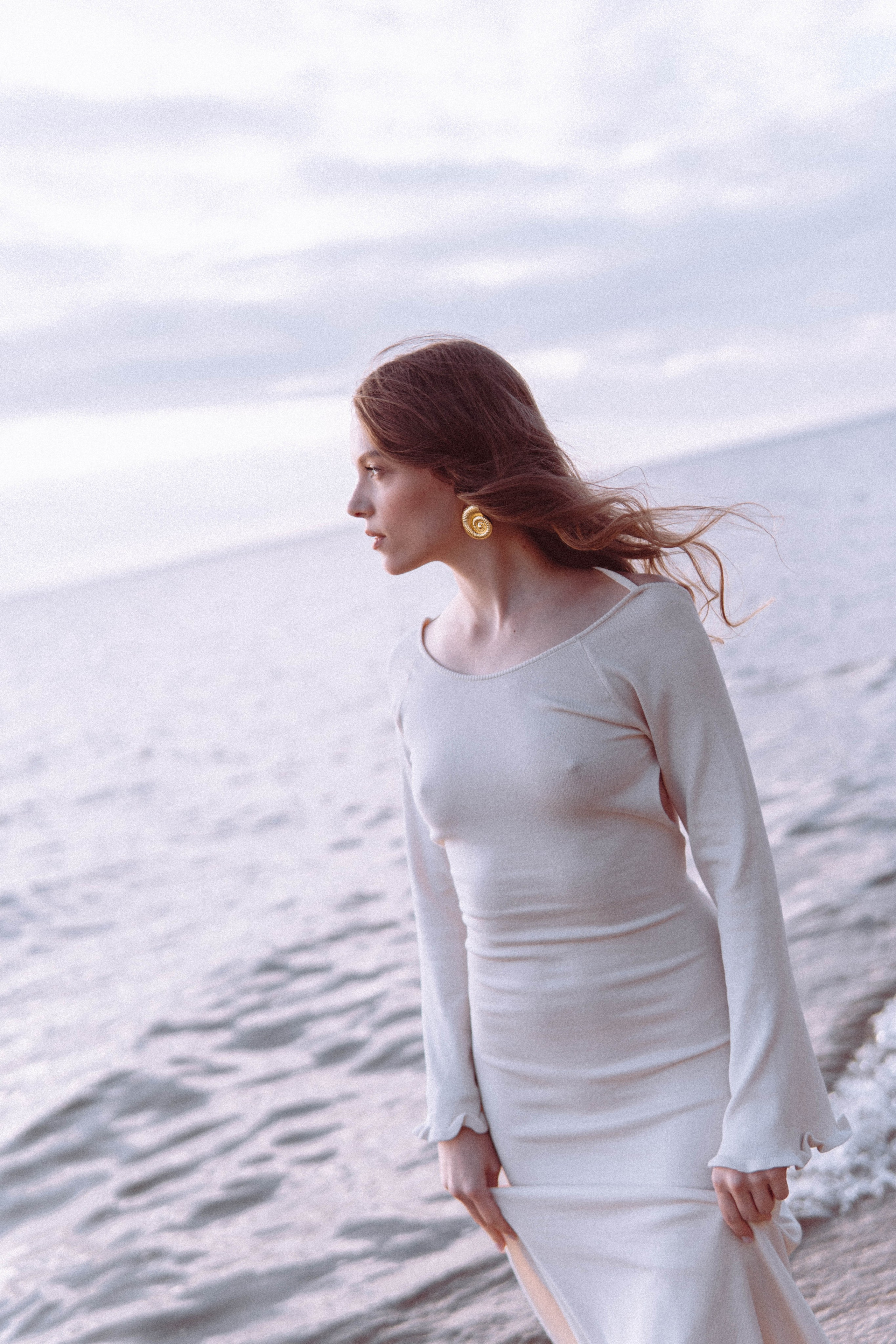 Вероника (пляж). Главная страница