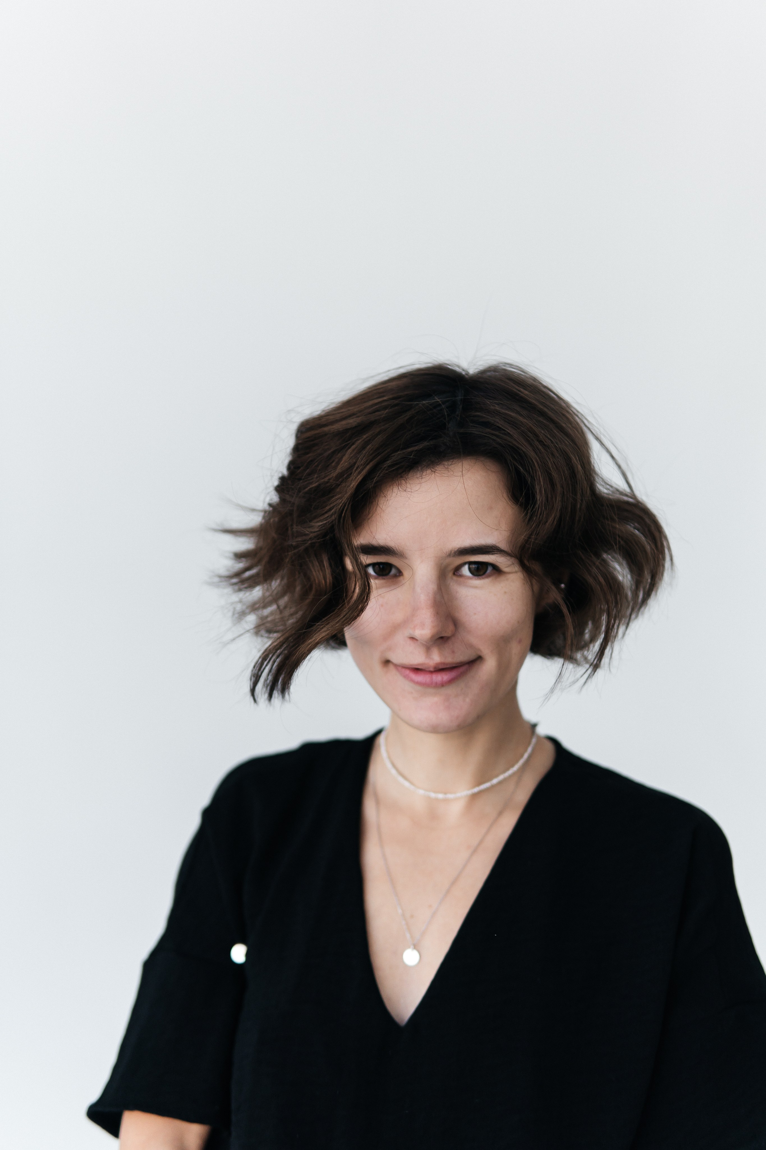 HB-day, Valya. Главная страница