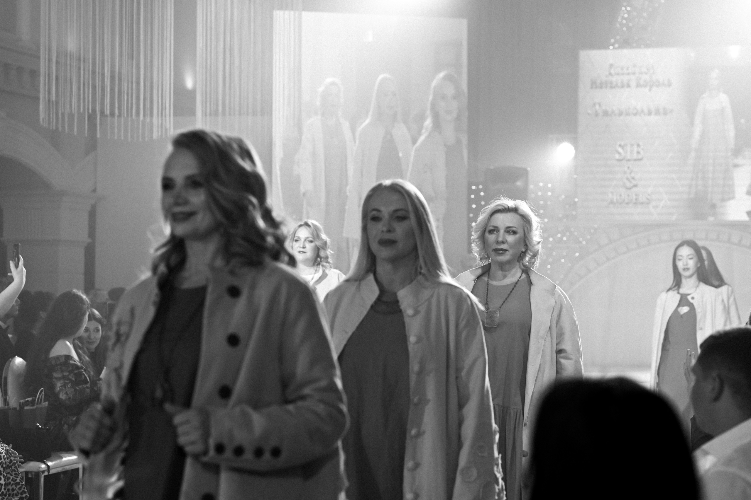 FASHION FEST IRKUTSK. Фотограф в Иркутске Славная Юлия